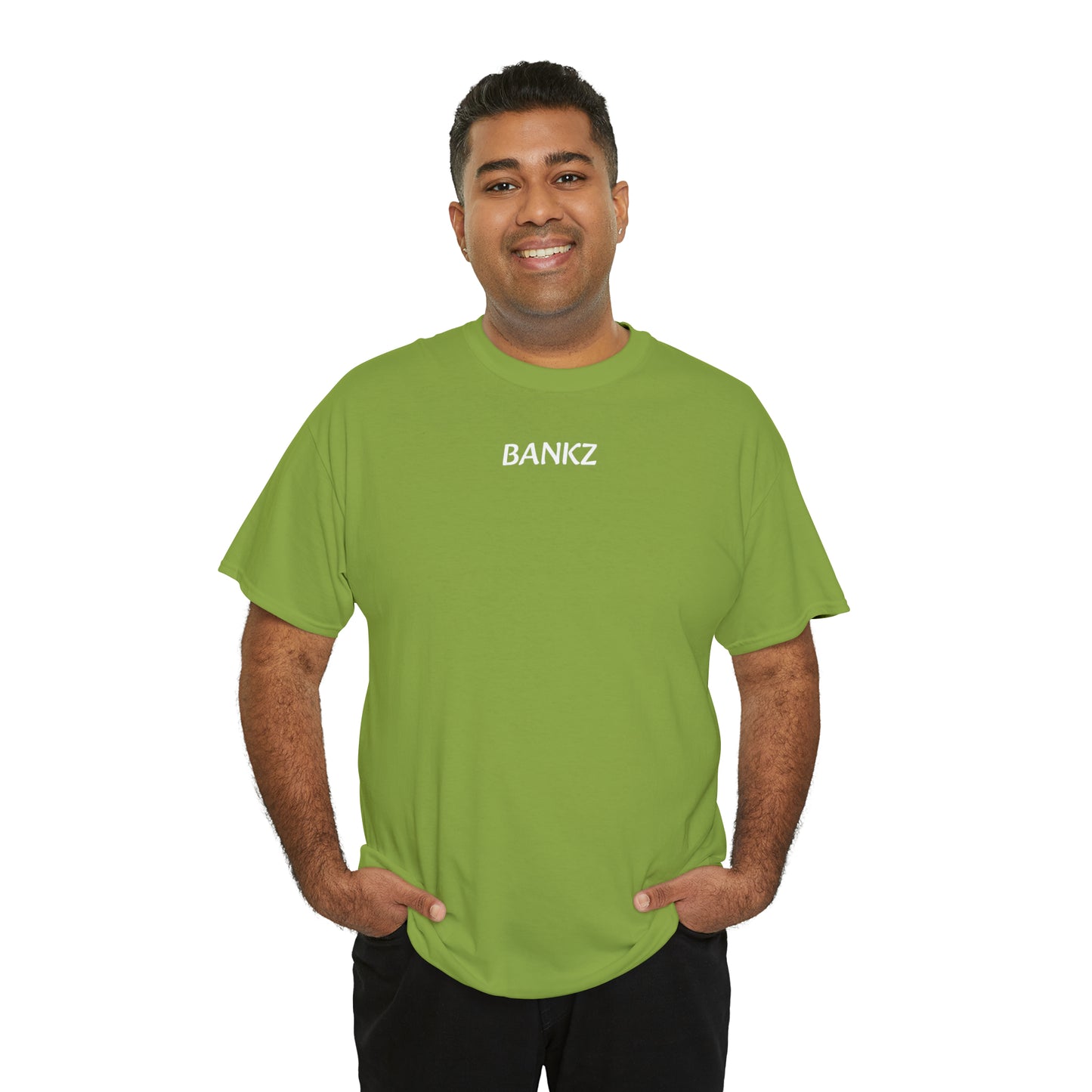 No Money No Funny | Bankz Shirt