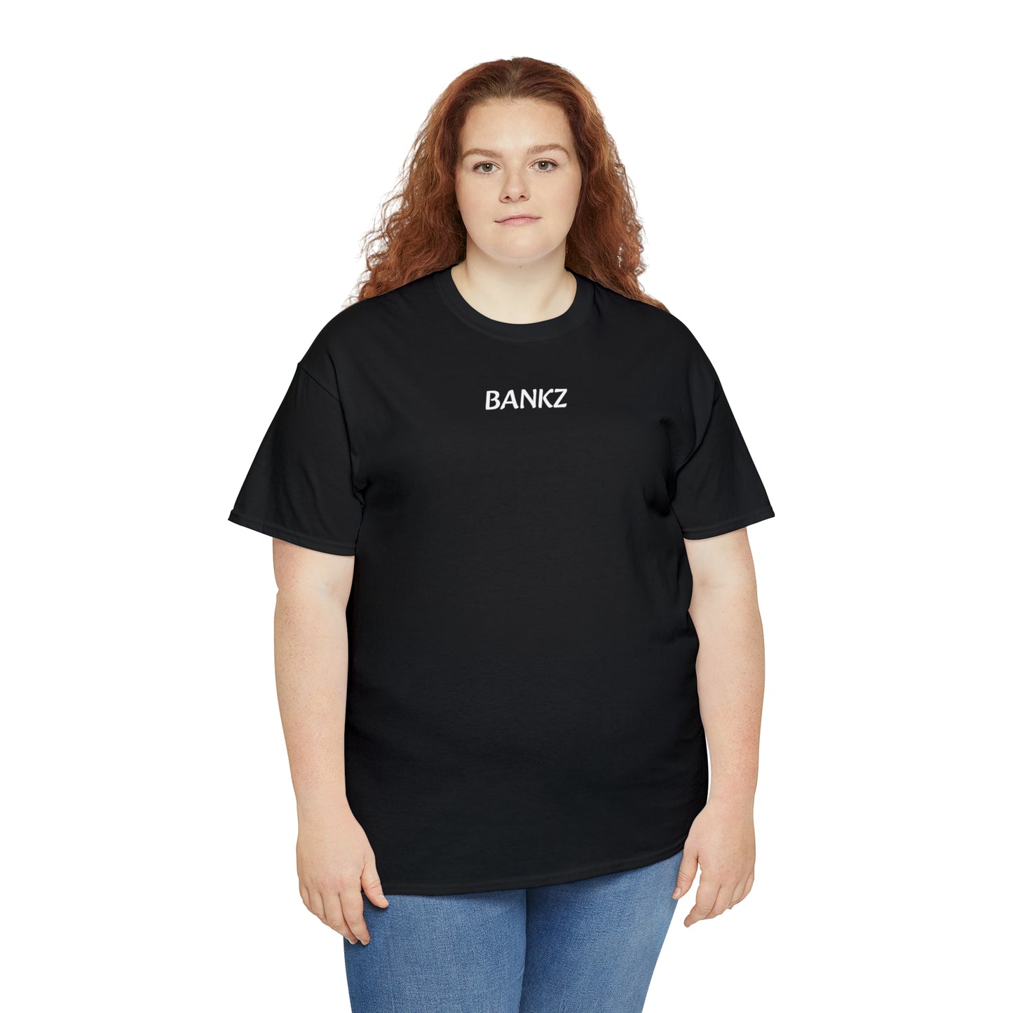 No Money No Funny | Bankz Shirt