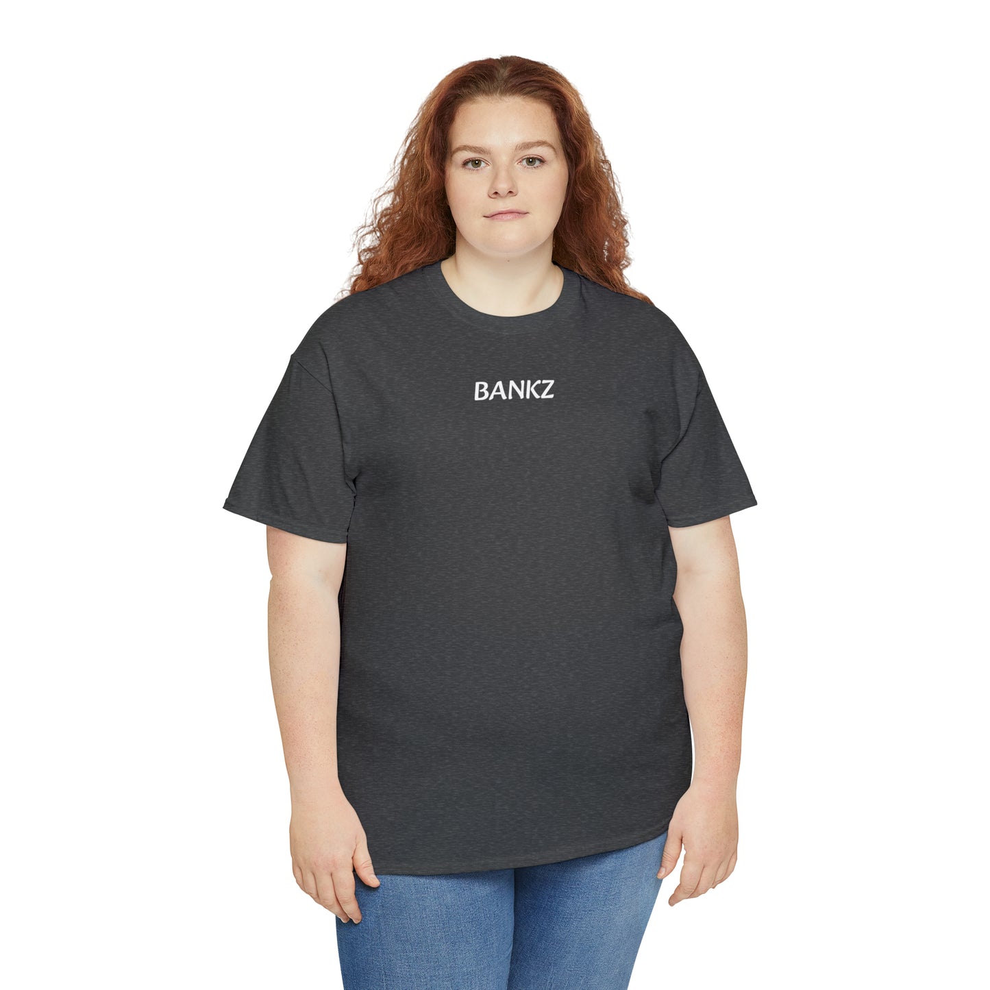No Money No Funny | Bankz Shirt