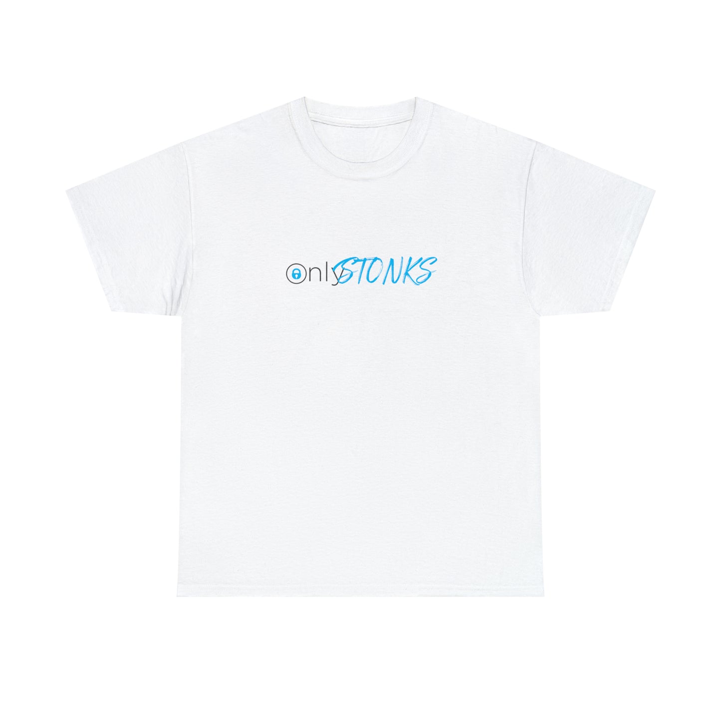 Only Stonks | Investor Shirt