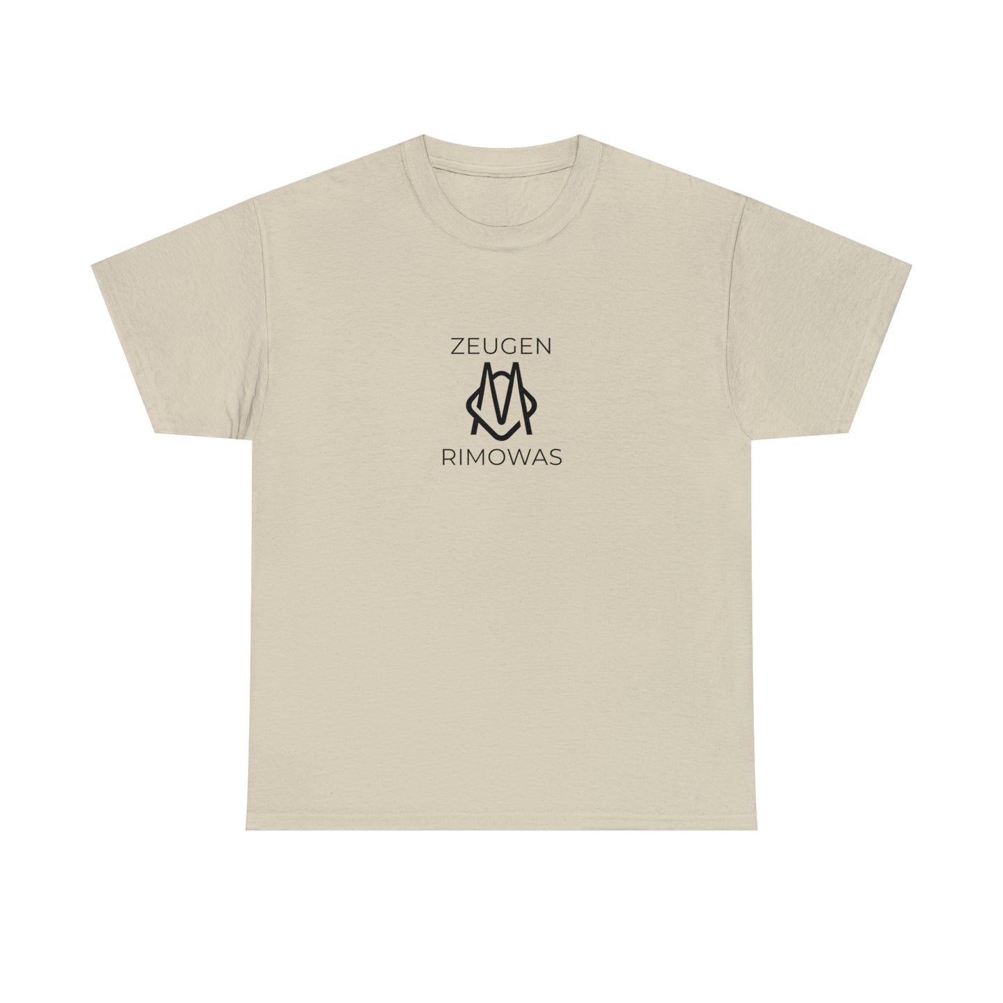 Zeugen Rimowas | Highperformer Shirt