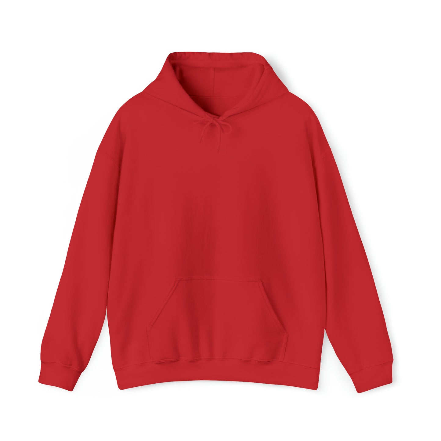 Nicht Kapitalist sein ist nicht ok! | Highperformer Hooded Sweatshirt