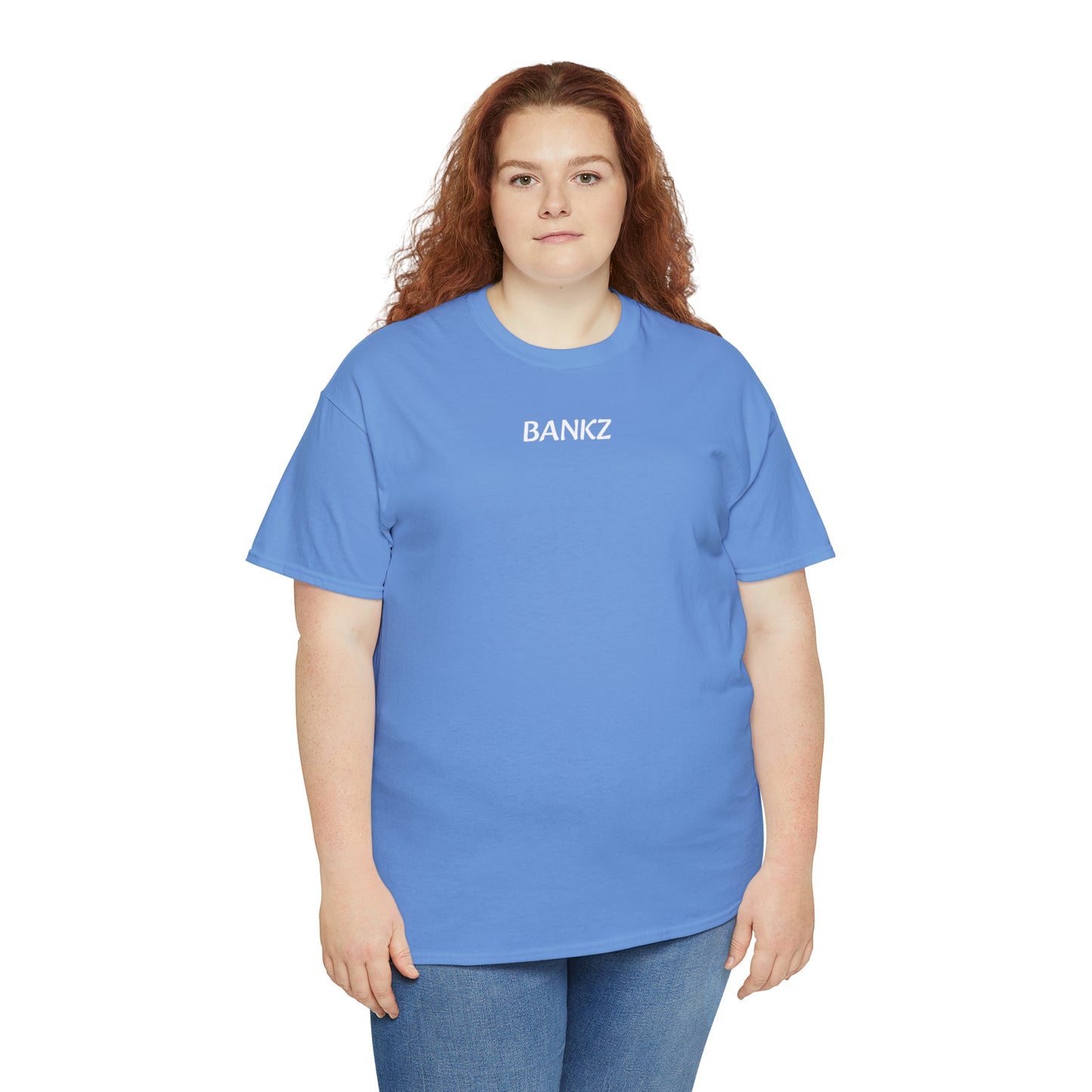 No Money No Funny | Bankz Shirt