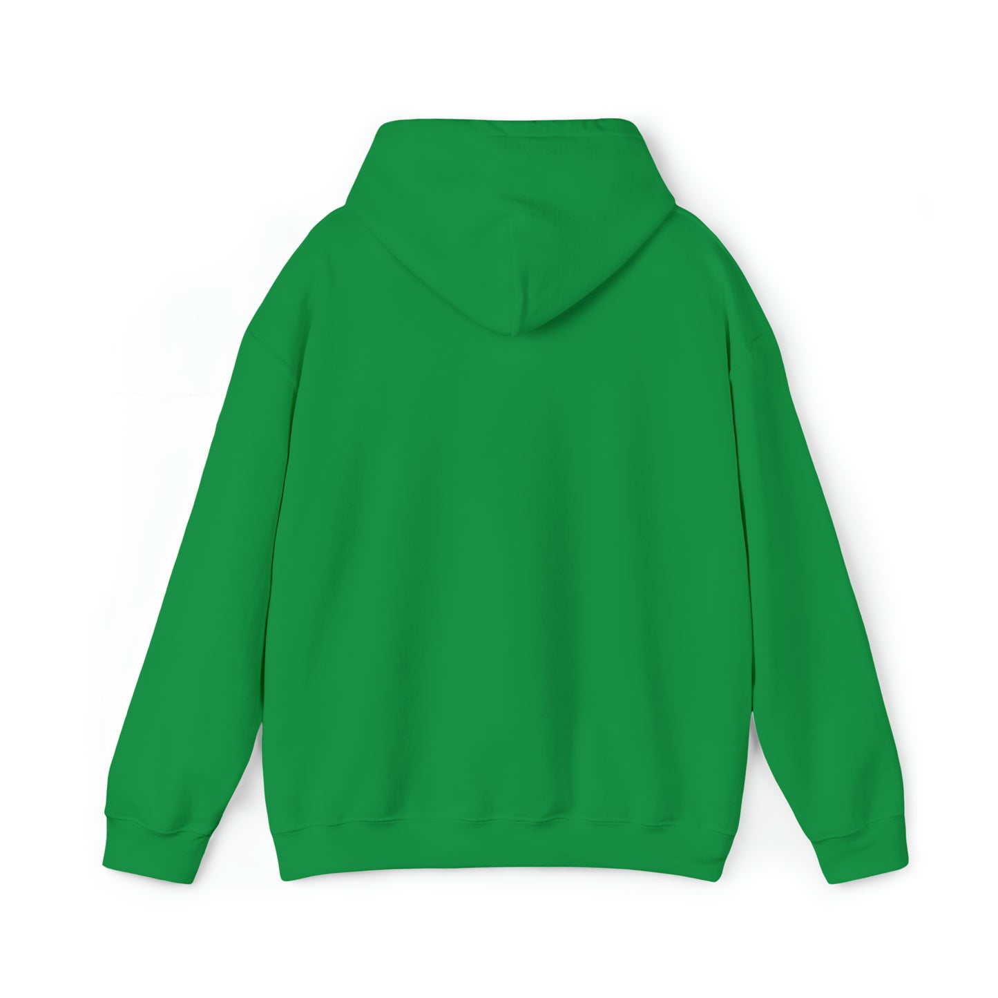 Lieber Hackedicht als Unterschicht | Highperformer Hooded Sweatshirt - BWL.Breitseite