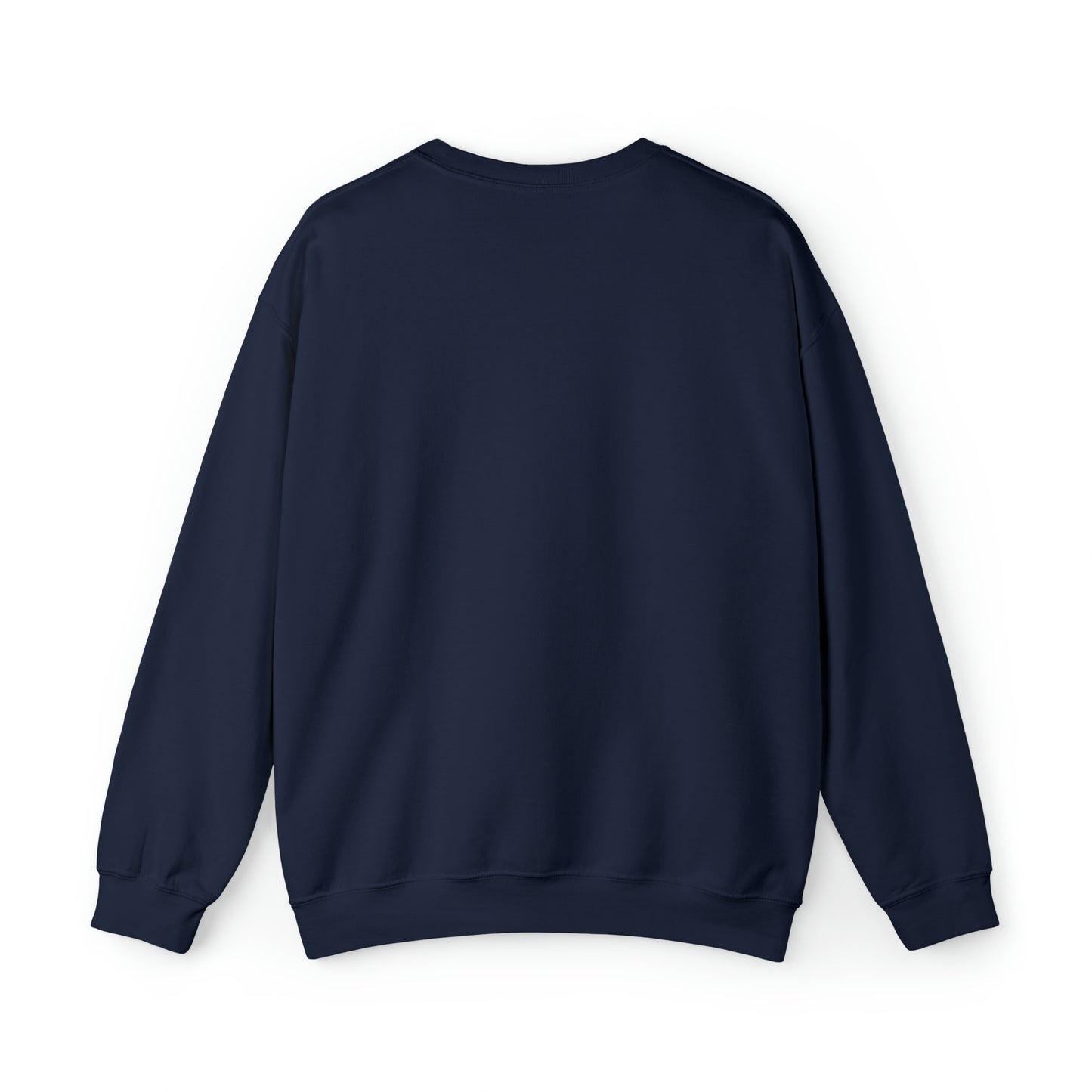 MONACO MONEY MOVES | Highperformer Crewneck Sweatshirt