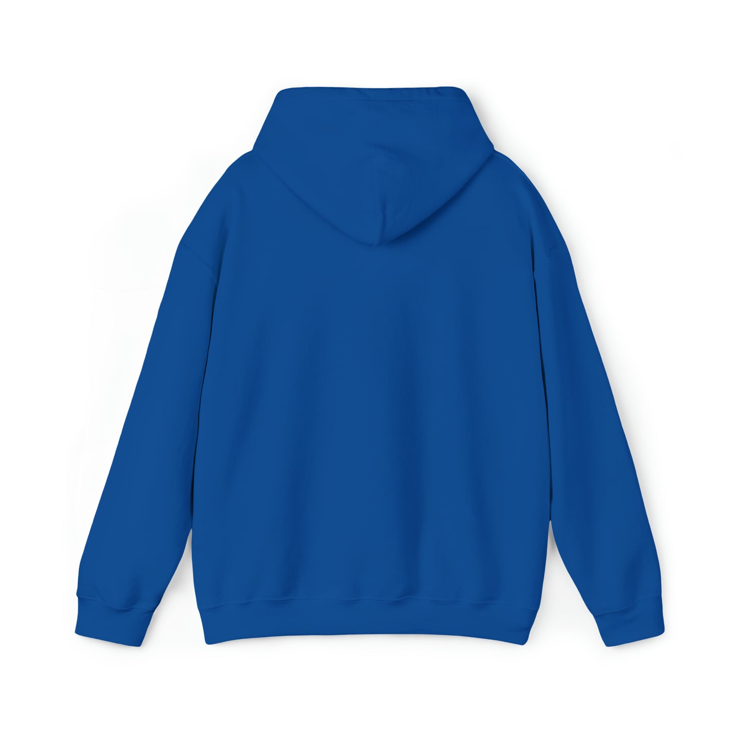 Lieber Hackedicht als Unterschicht | Highperformer Hooded Sweatshirt - BWL.Breitseite