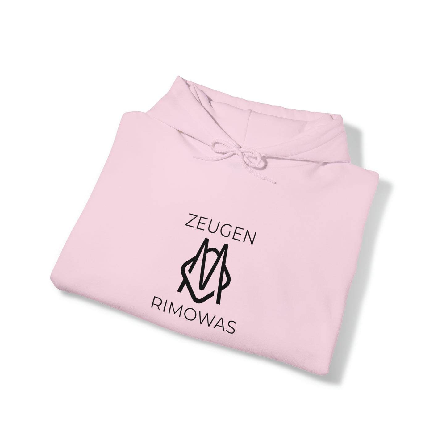 Zeugen Rimowas | Highperformer Hooded Sweatshirt