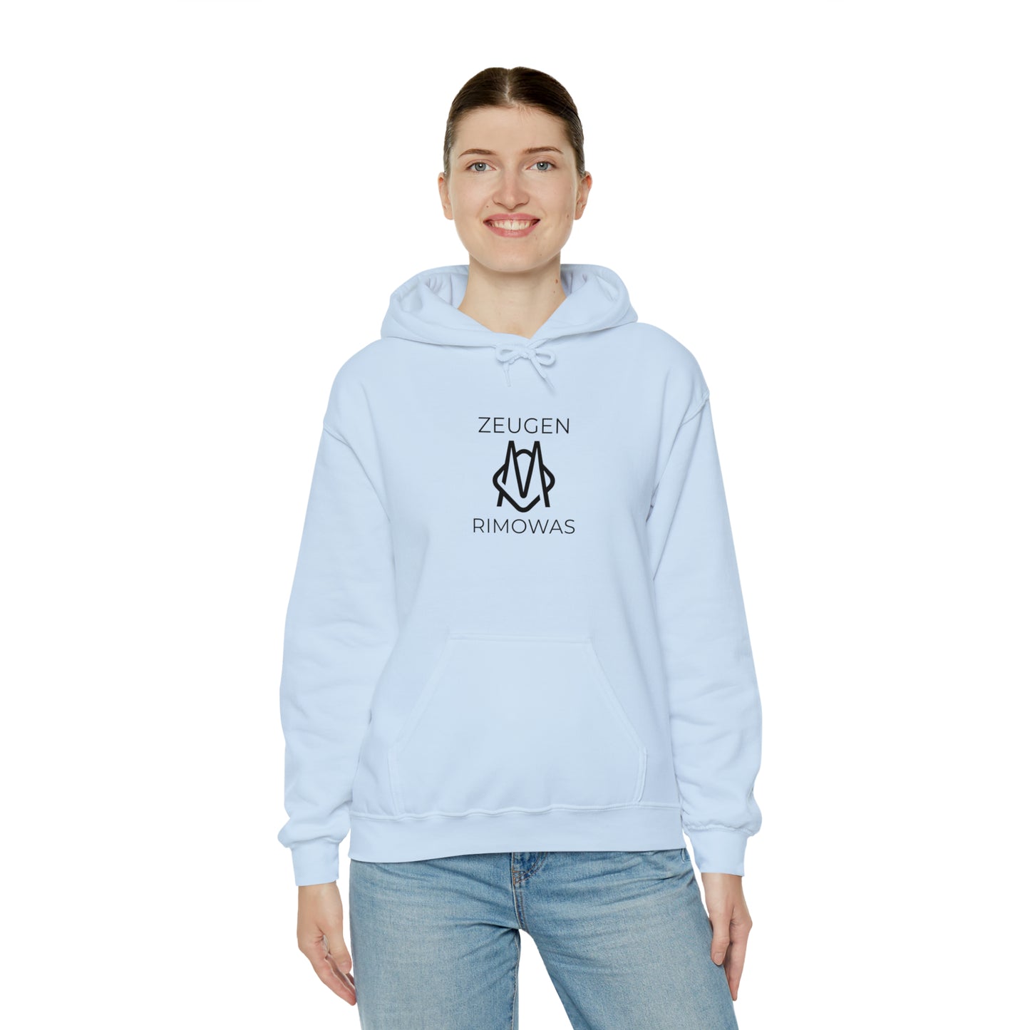 Zeugen Rimowas | Highperformer Hooded Sweatshirt
