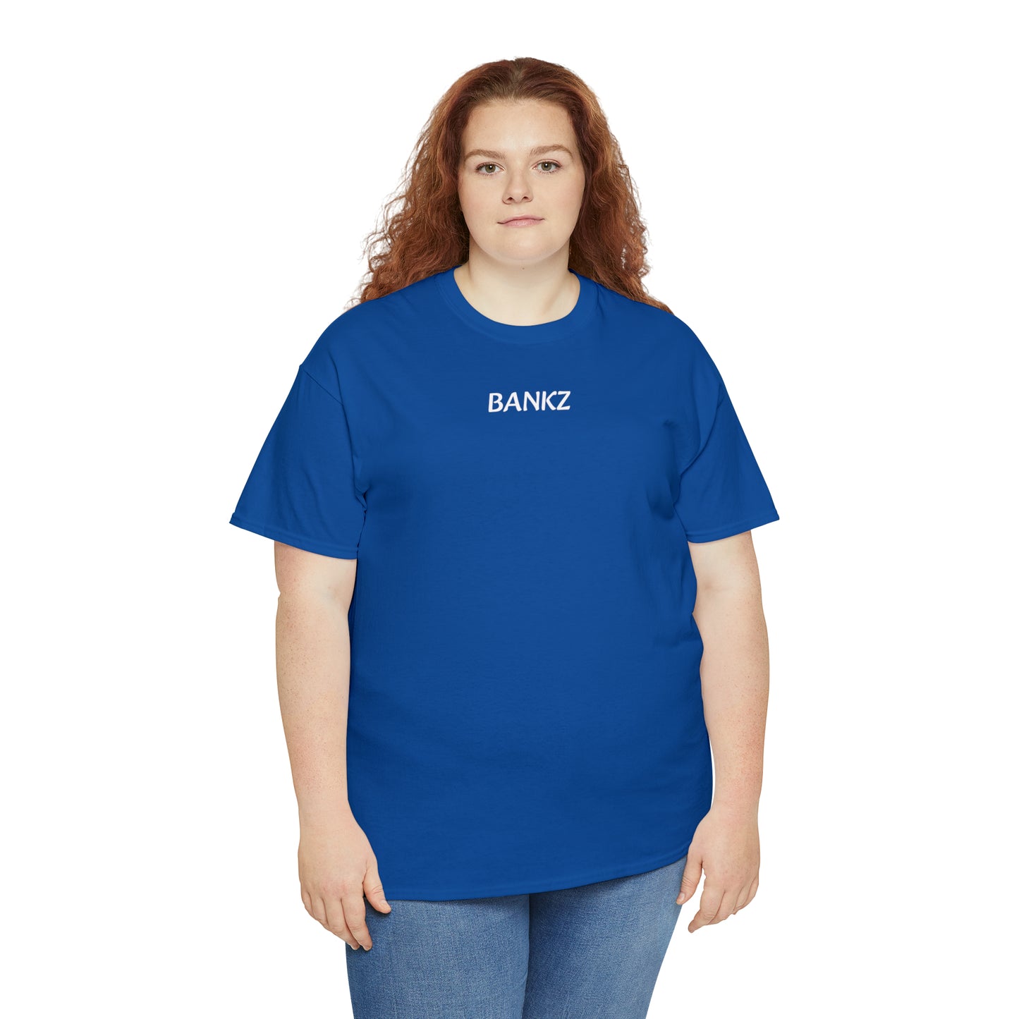 No Money No Funny | Bankz Shirt