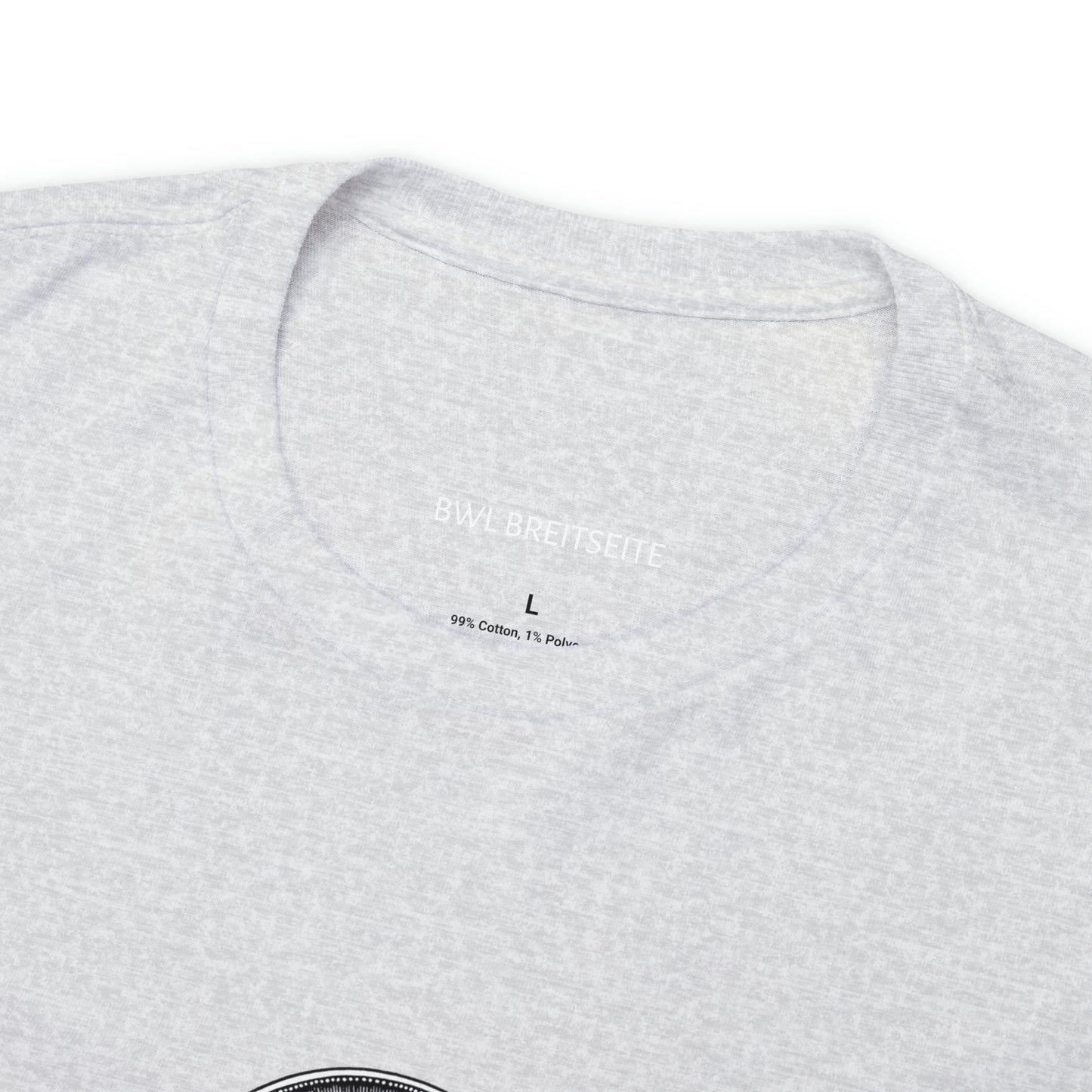Amex Kopf | Highperformer Edition Shirt - BWL.Breitseite