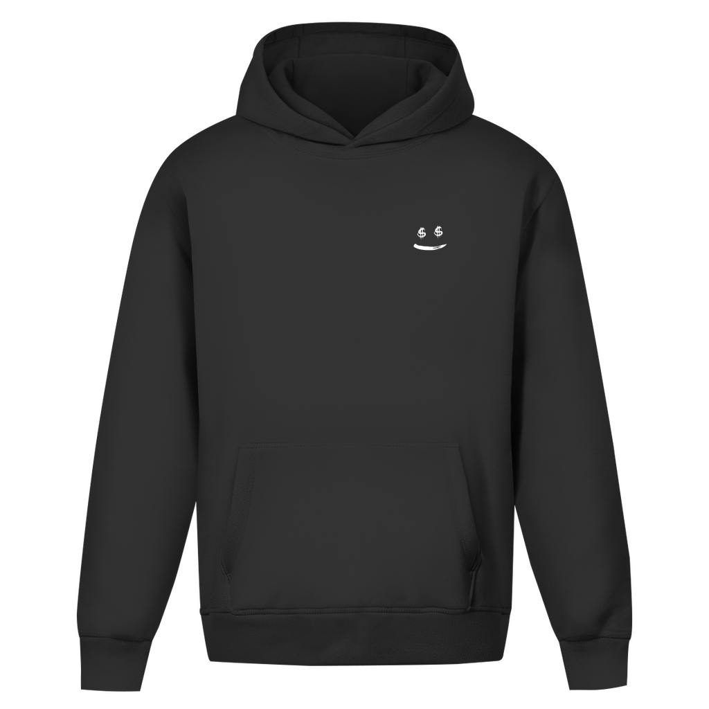 Money Face · Core Hoodie
