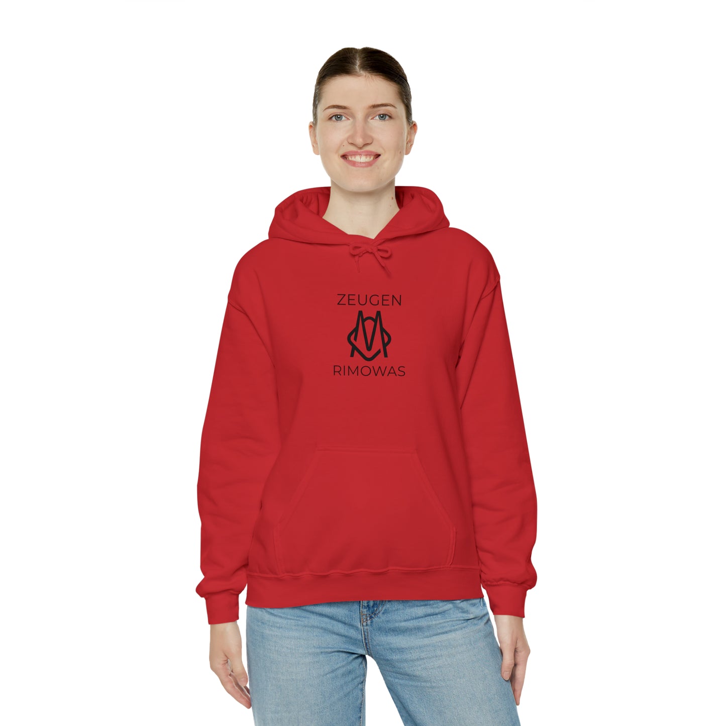 Zeugen Rimowas | Highperformer Hooded Sweatshirt