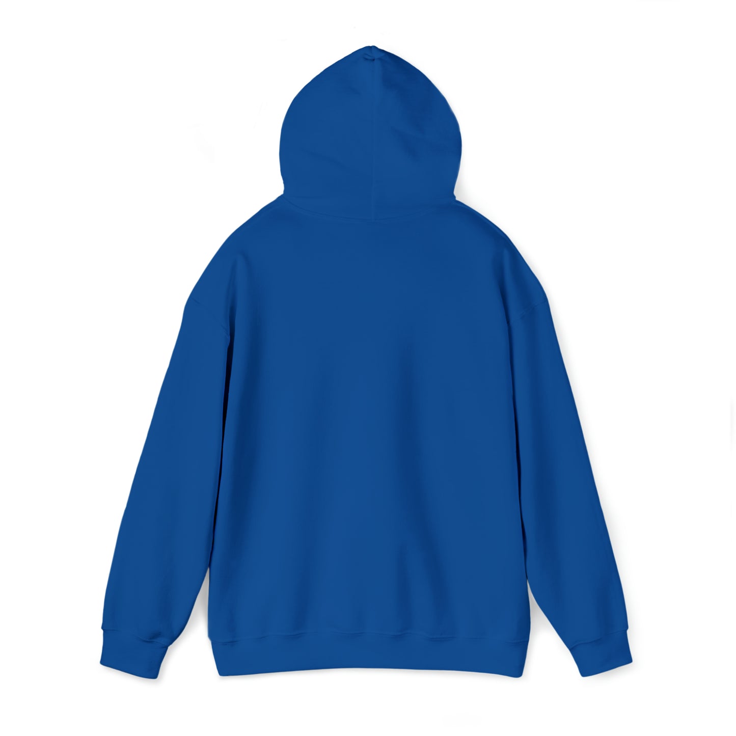 Lieber Hackedicht als Unterschicht | Highperformer Hooded Sweatshirt - BWL.Breitseite
