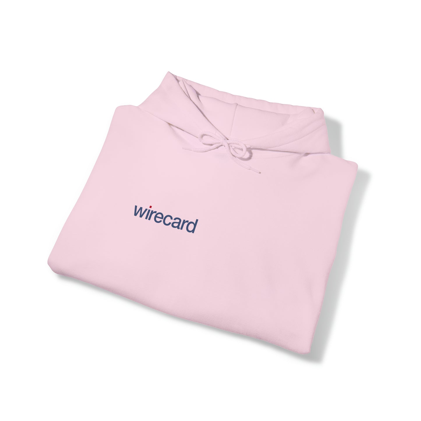 Wirecard | Skandal Hooded Sweatshirt