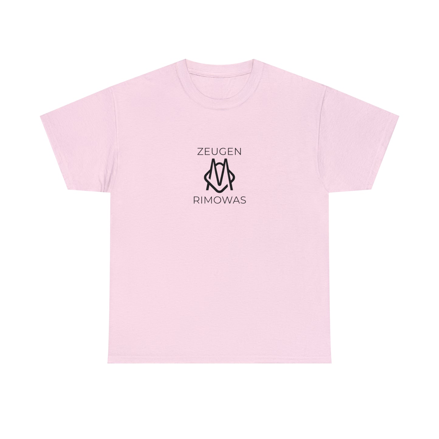 Zeugen Rimowas | Highperformer Shirt