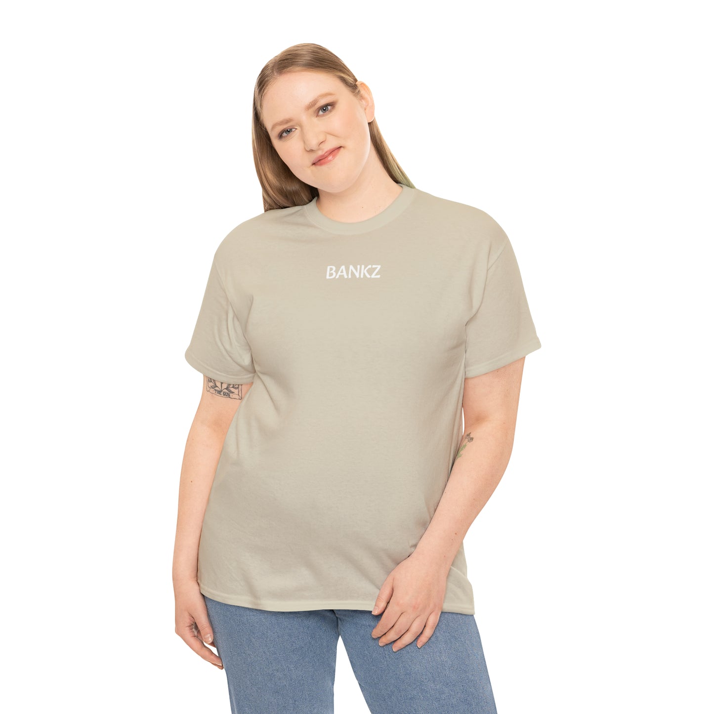 No Money No Funny | Bankz Shirt
