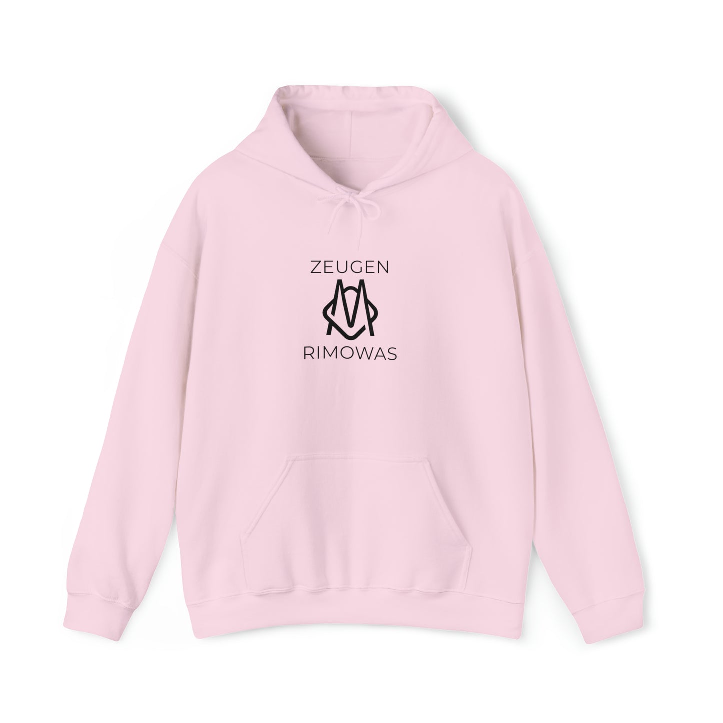 Zeugen Rimowas | Highperformer Hooded Sweatshirt