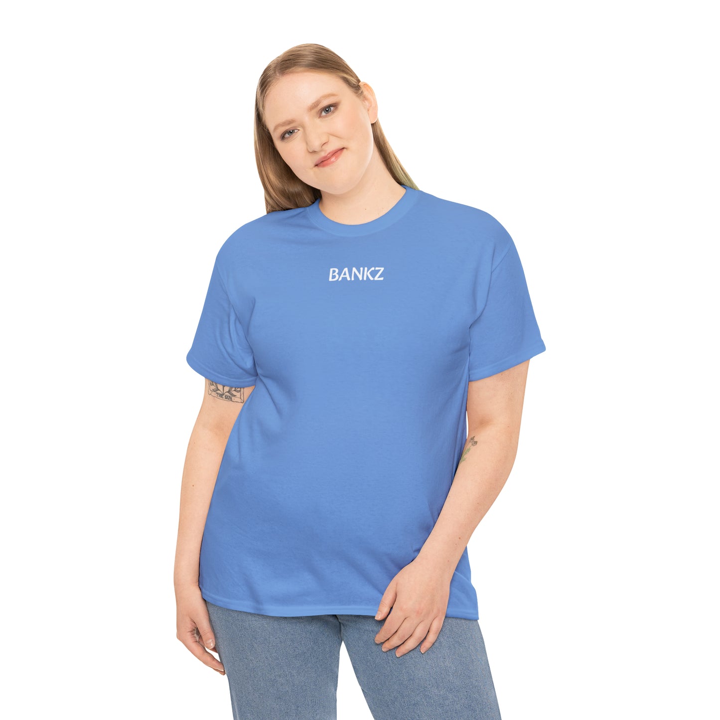 No Money No Funny | Bankz Shirt