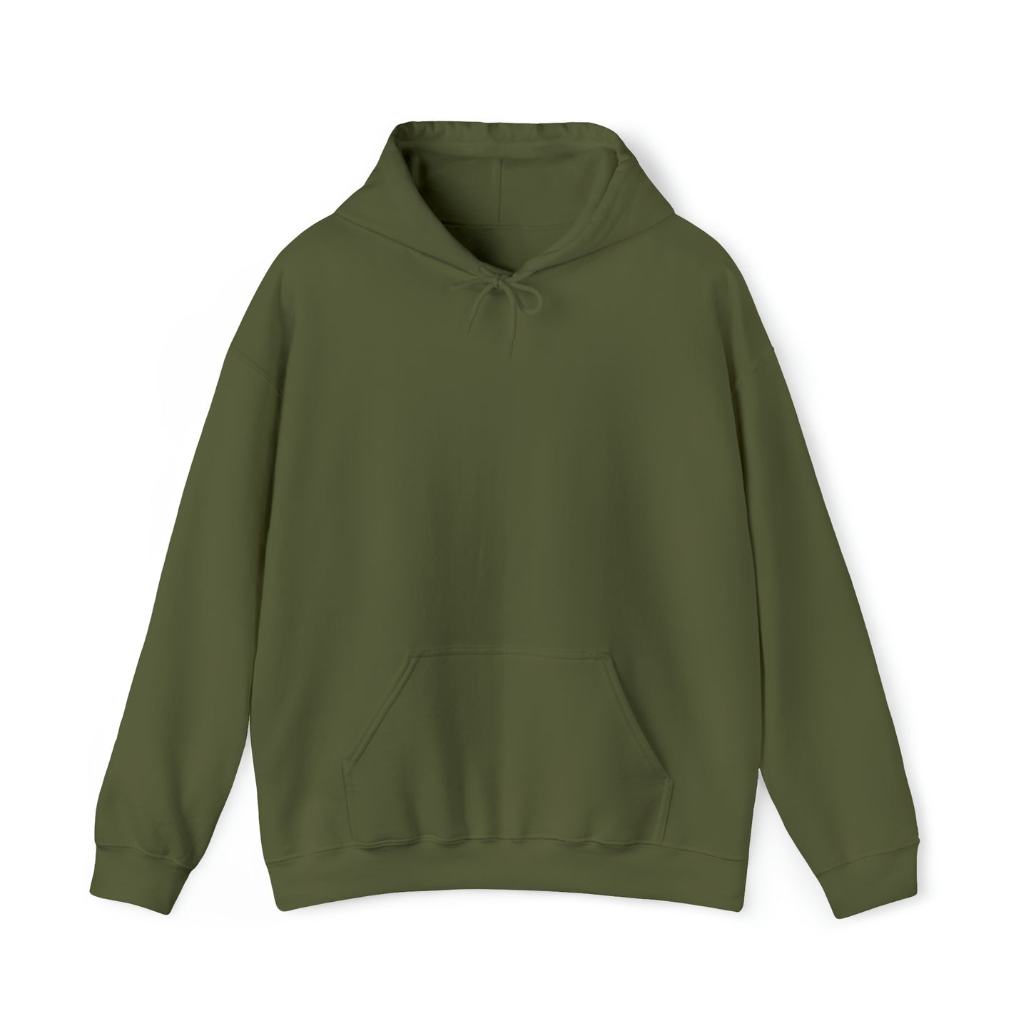 Nicht Kapitalist sein ist nicht ok! | Highperformer Hooded Sweatshirt