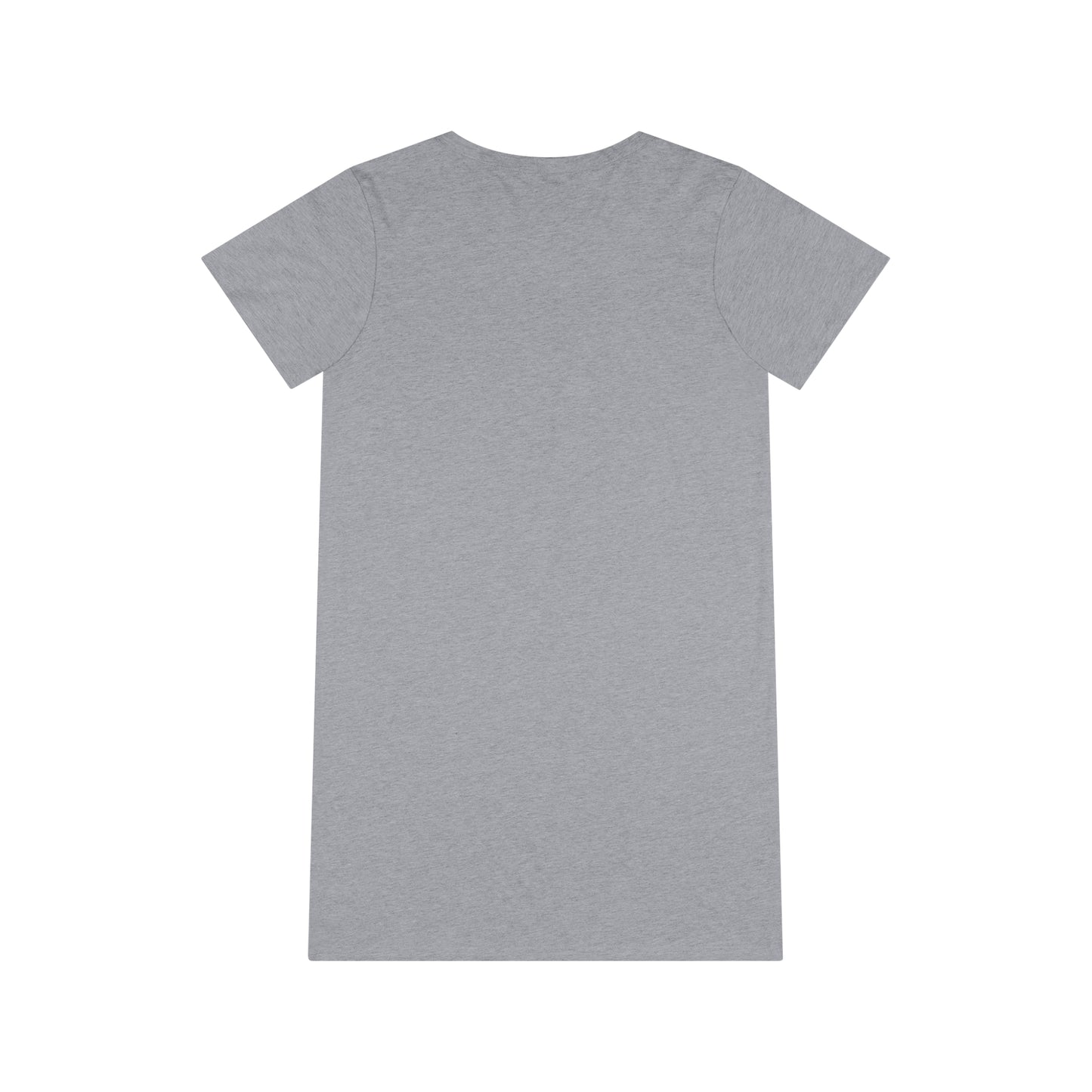 Polo Club | Organic T-Shirt Dress