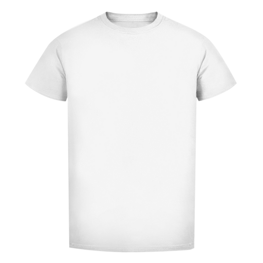 Herren Premium Bio T-Shirt Never Stopping Until...