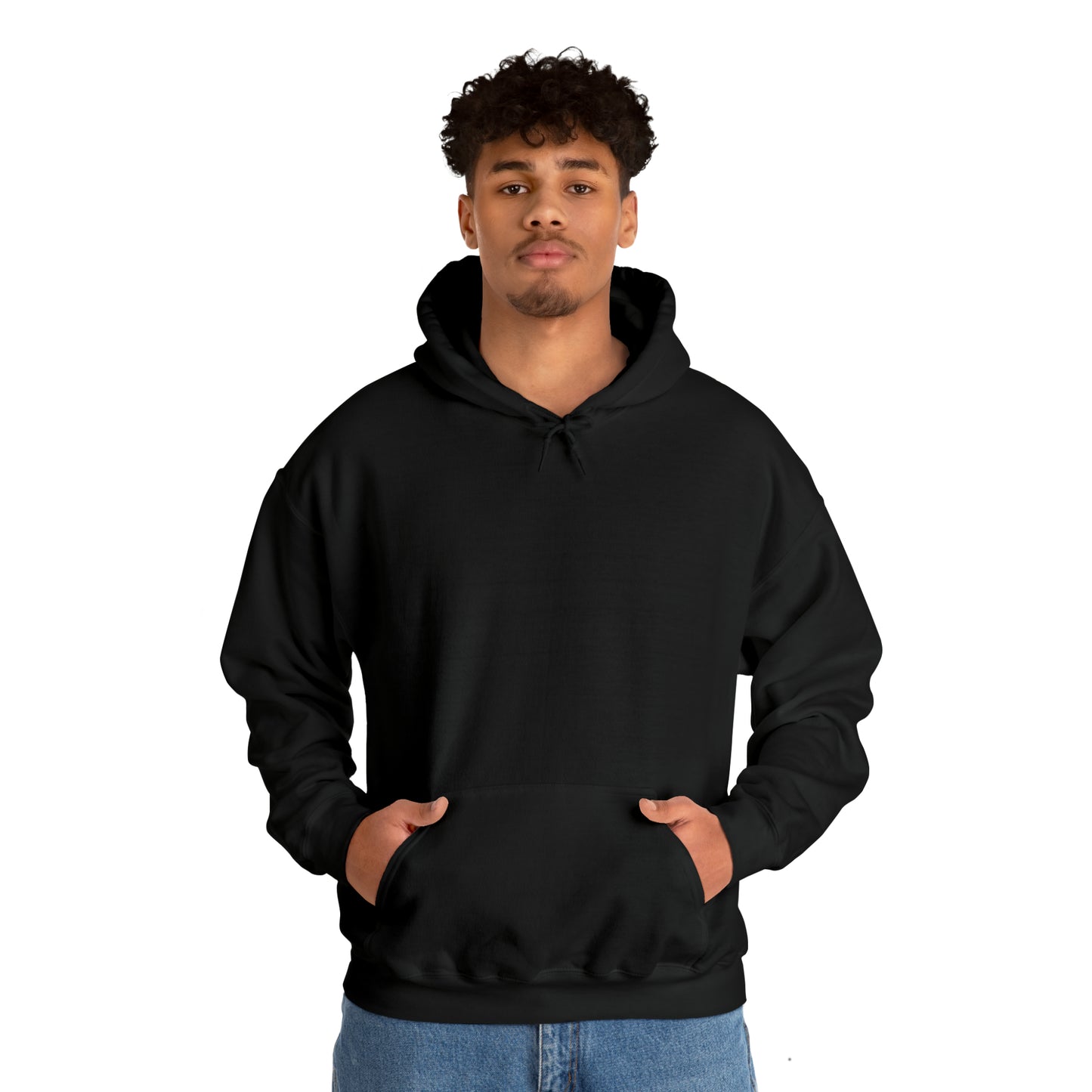 Nicht Kapitalist sein ist nicht ok! | Highperformer Hooded Sweatshirt