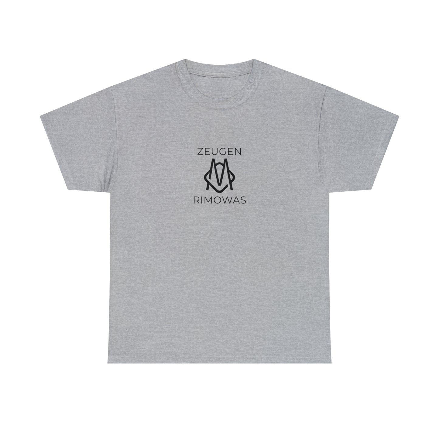 Zeugen Rimowas | Highperformer Shirt