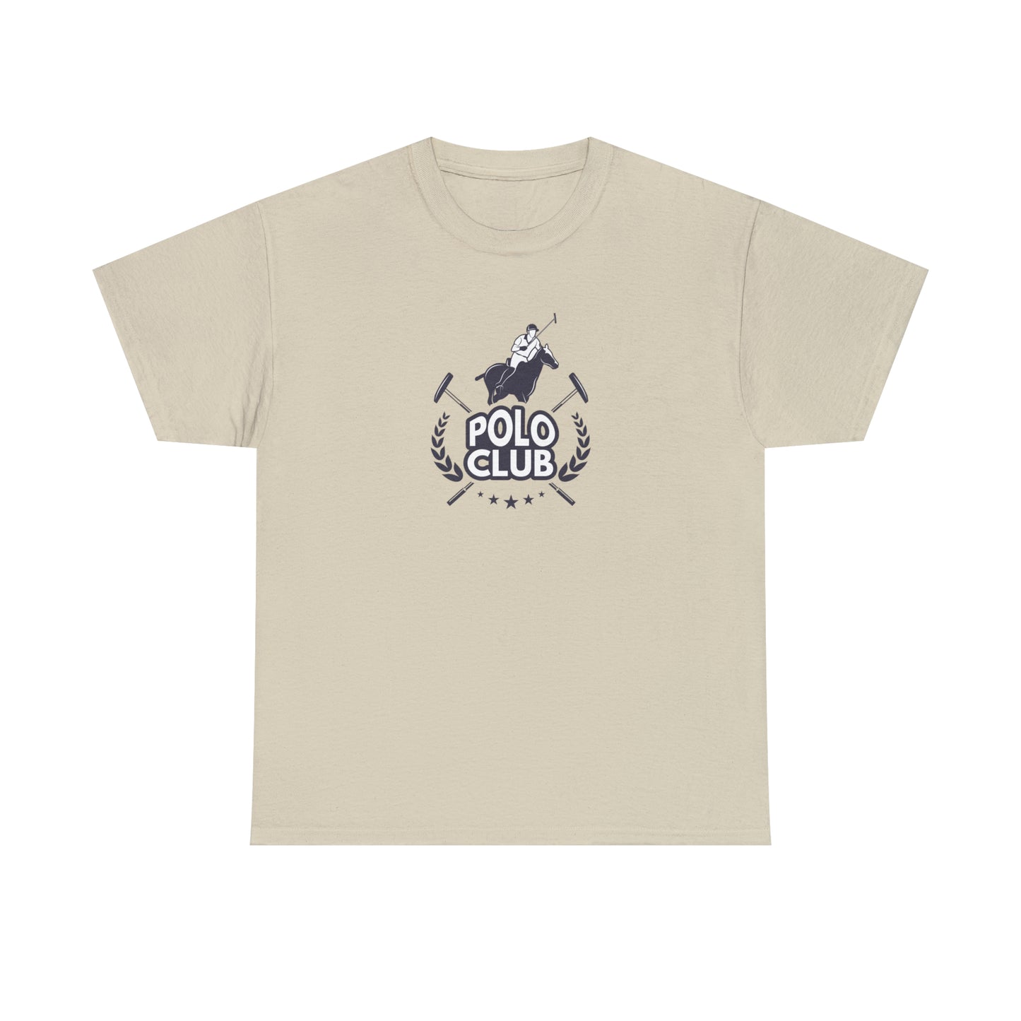 Polo Club Shirt