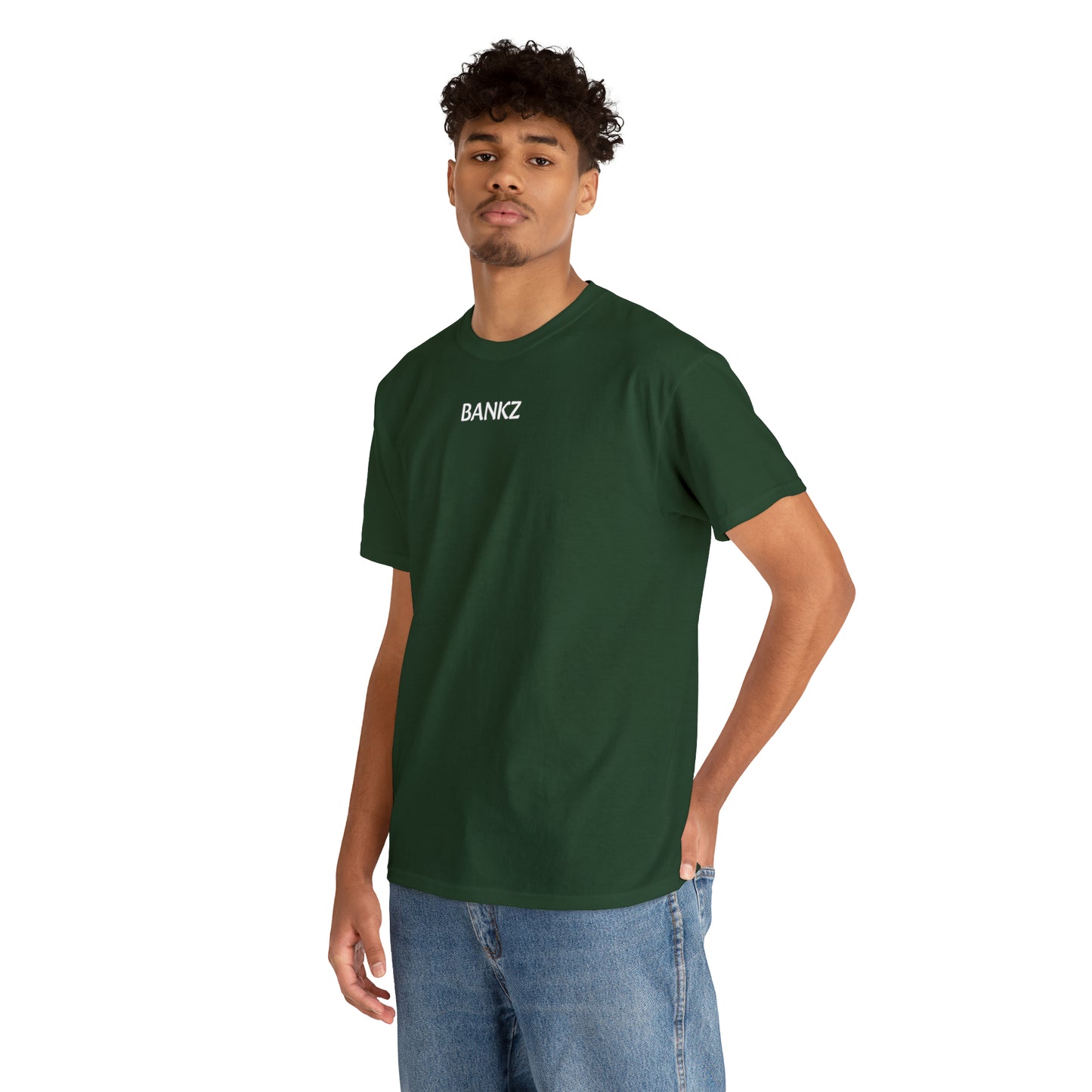 No Money No Funny | Bankz Shirt