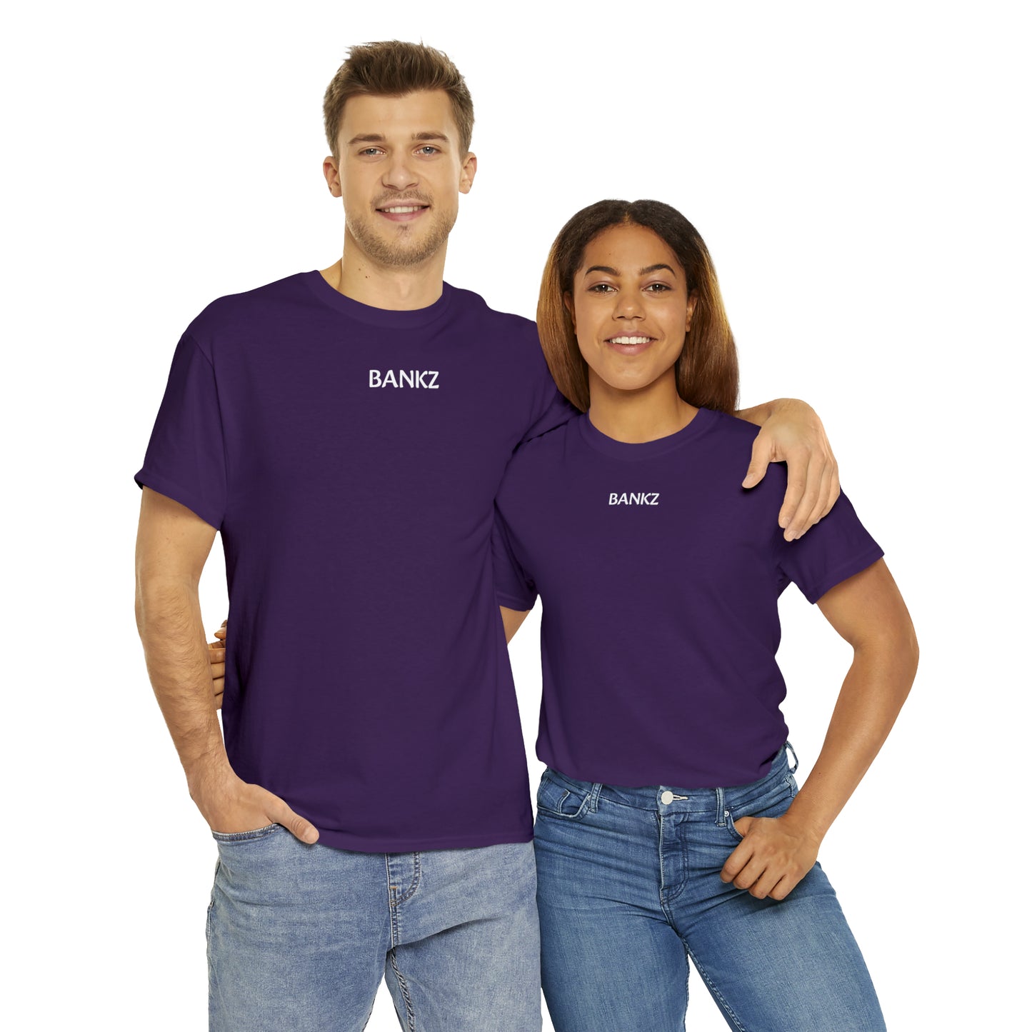 No Money No Funny | Bankz Shirt