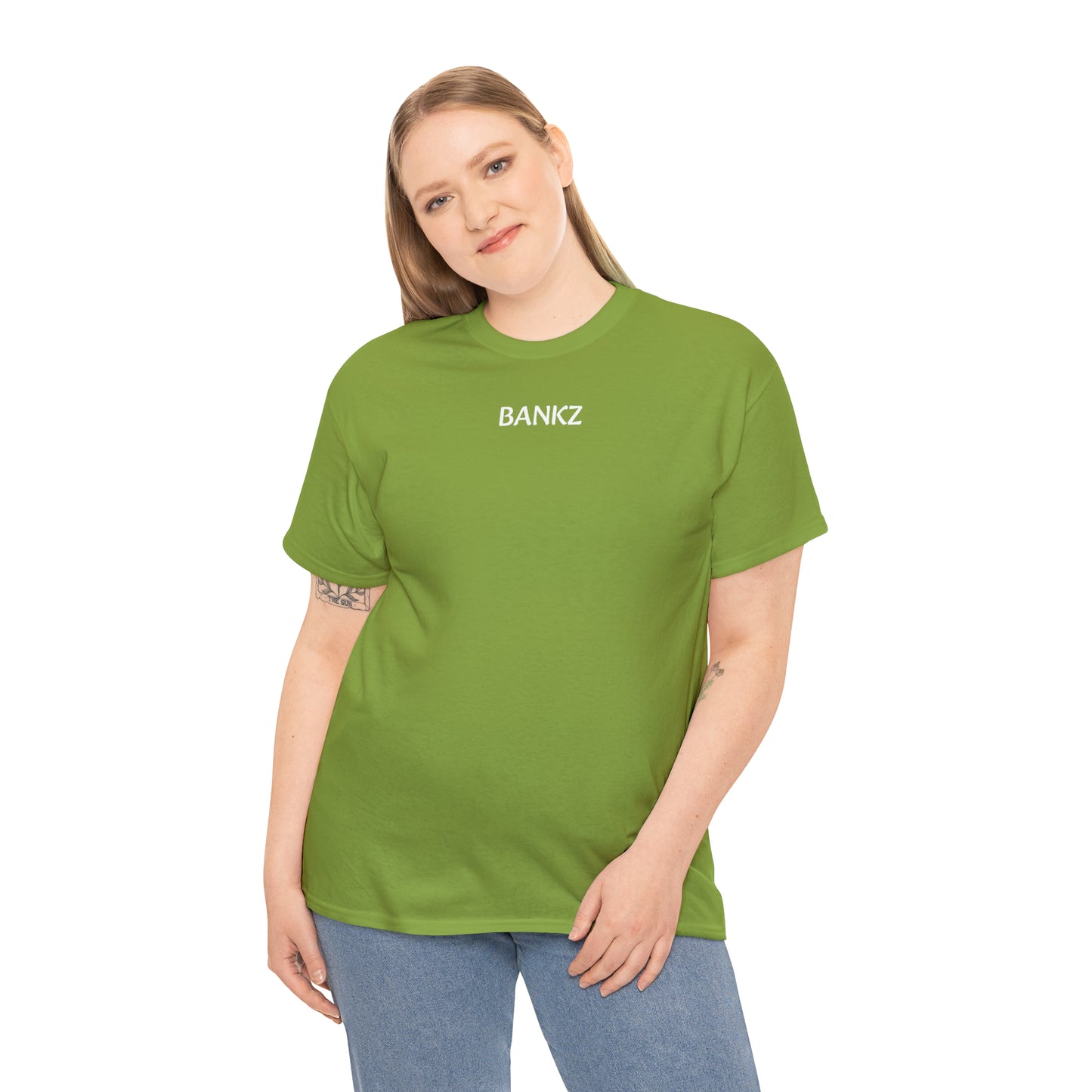 No Money No Funny | Bankz Shirt