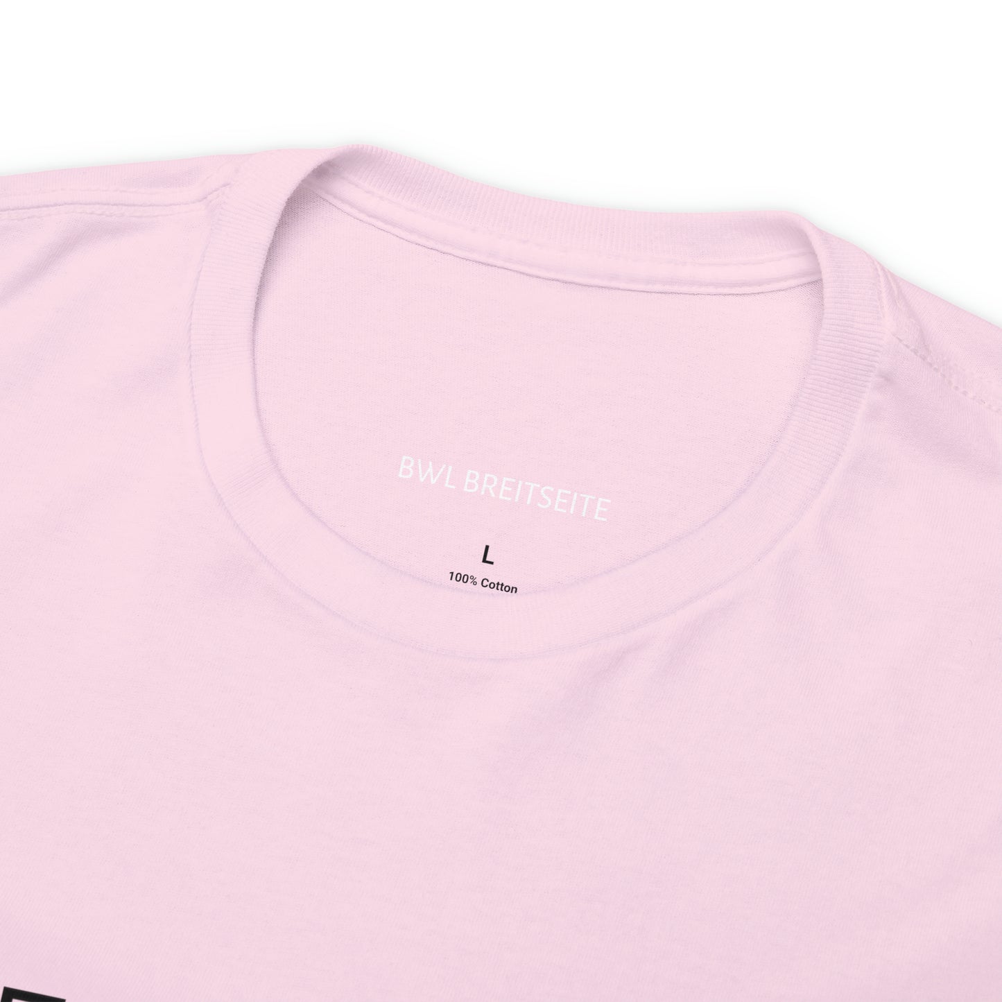 Du siehst es nicht ein Steuern zu zahlen? | Gesucht vom Bundeszentralamt für Steuern Shirt - BWL.Breitseite