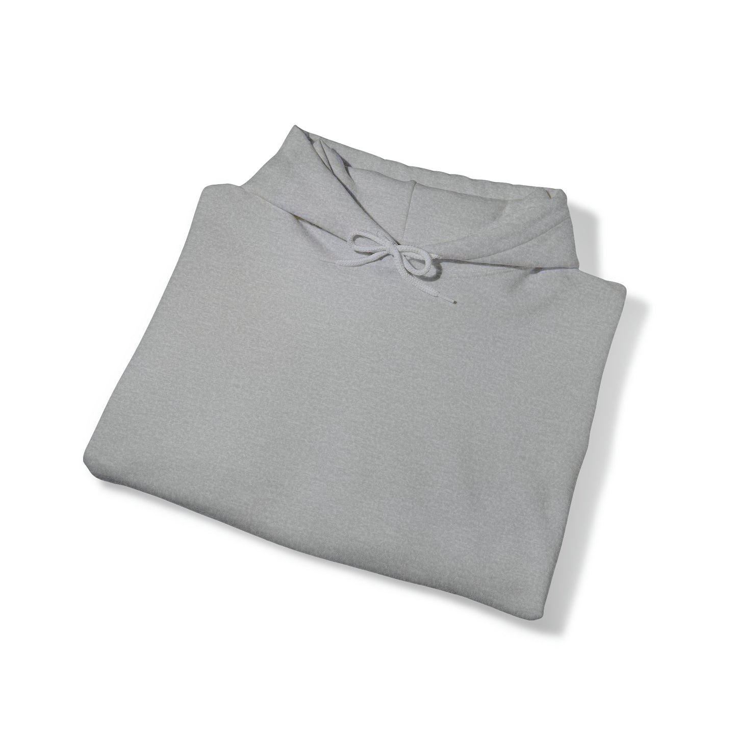 Nicht Kapitalist sein ist nicht ok! | Highperformer Hooded Sweatshirt