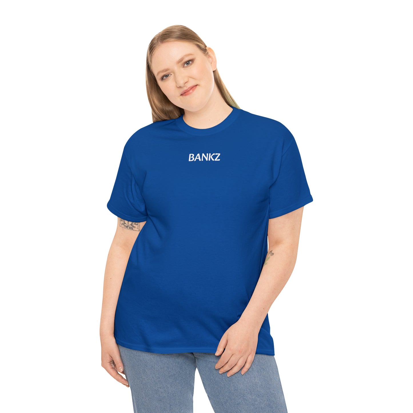 No Money No Funny | Bankz Shirt