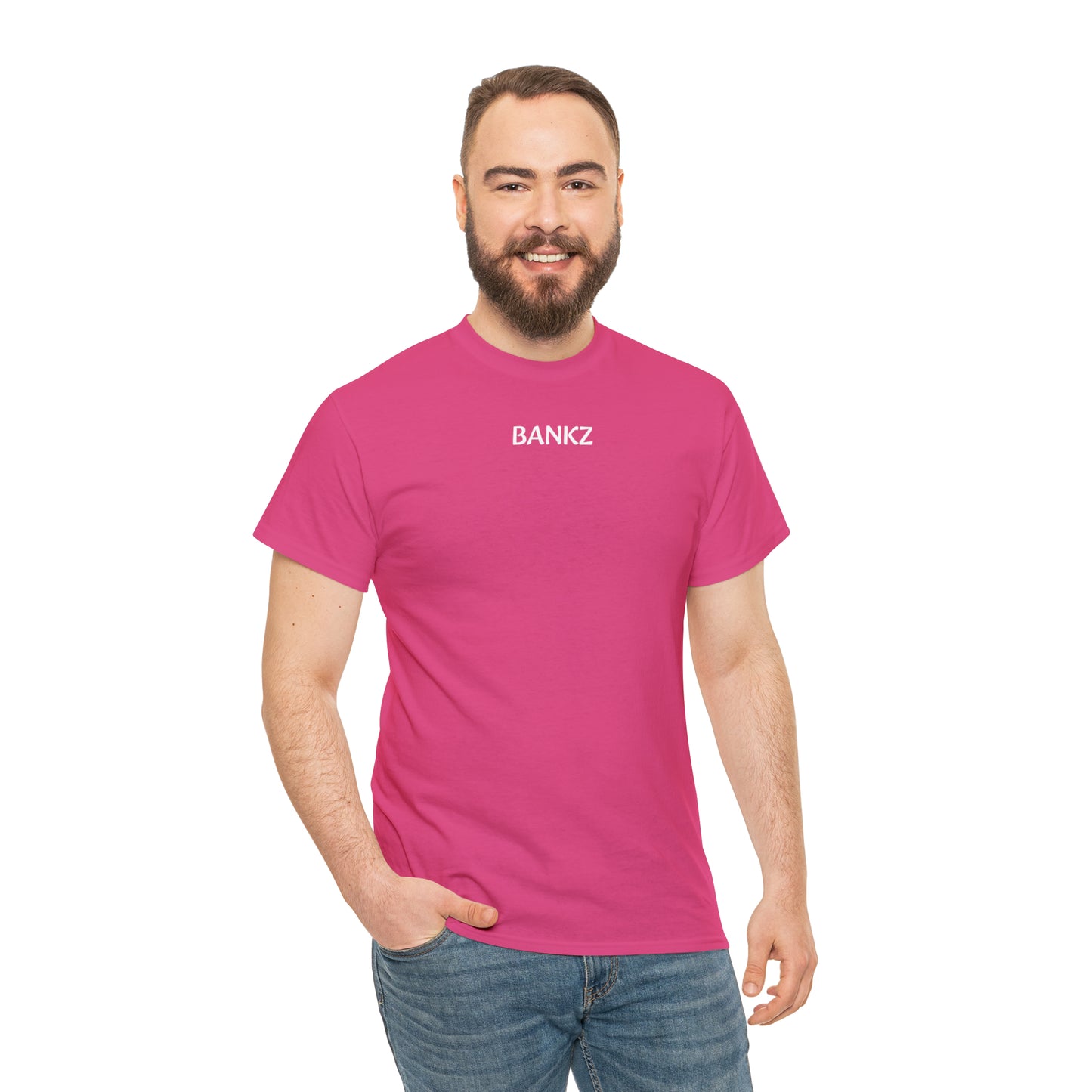 No Money No Funny | Bankz Shirt