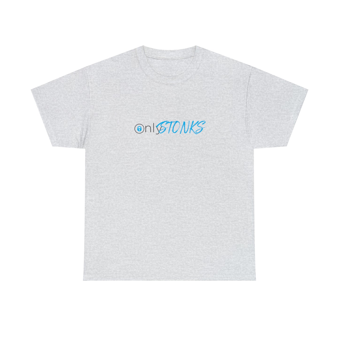 Only Stonks | Investor Shirt