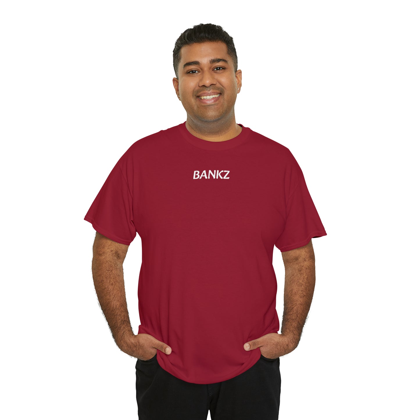 No Money No Funny | Bankz Shirt