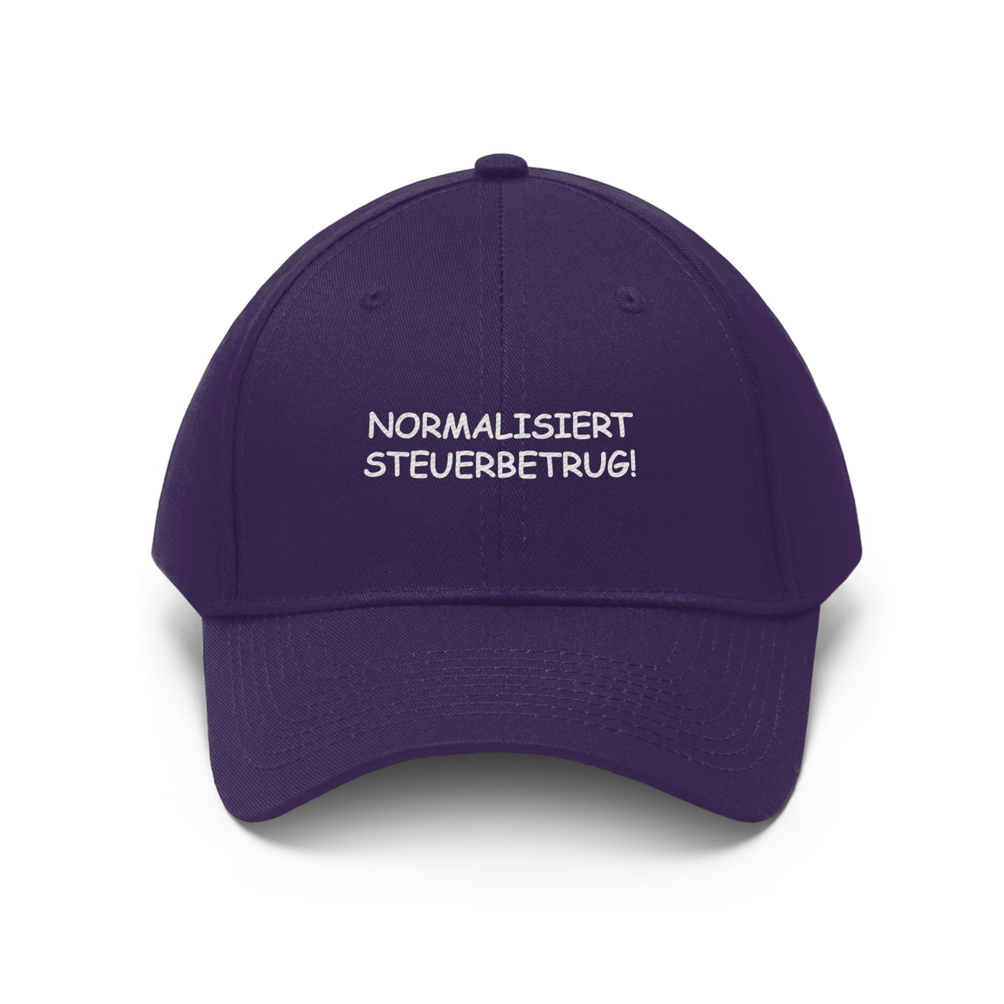 NORMALISIERT STEUERBETRUG | Setze mit uns ein Zeichen!