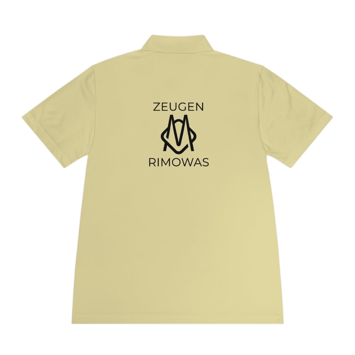 Zeugen Rimowas | Polo Shirt