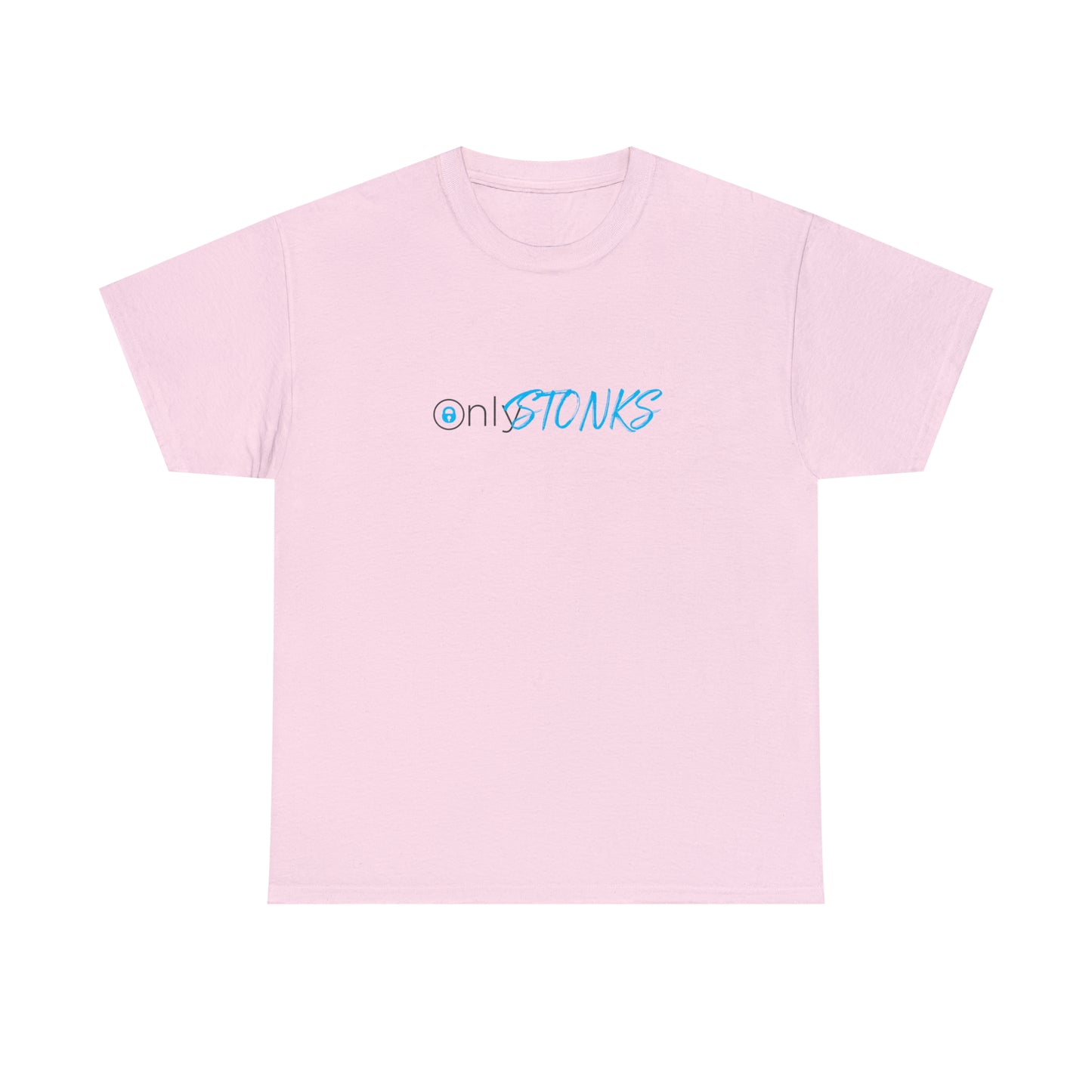 Only Stonks | Investor Shirt