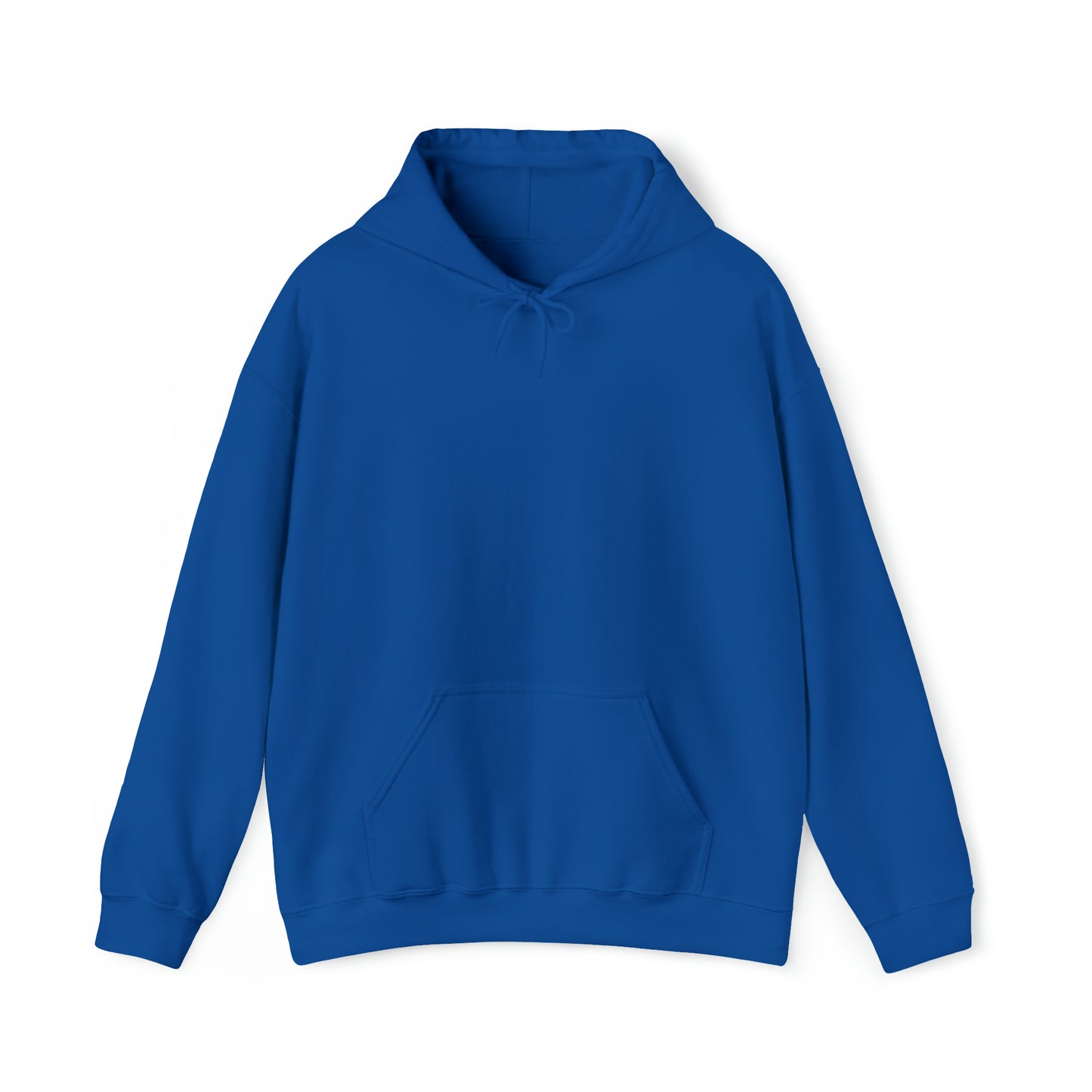 Nicht Kapitalist sein ist nicht ok! | Highperformer Hooded Sweatshirt