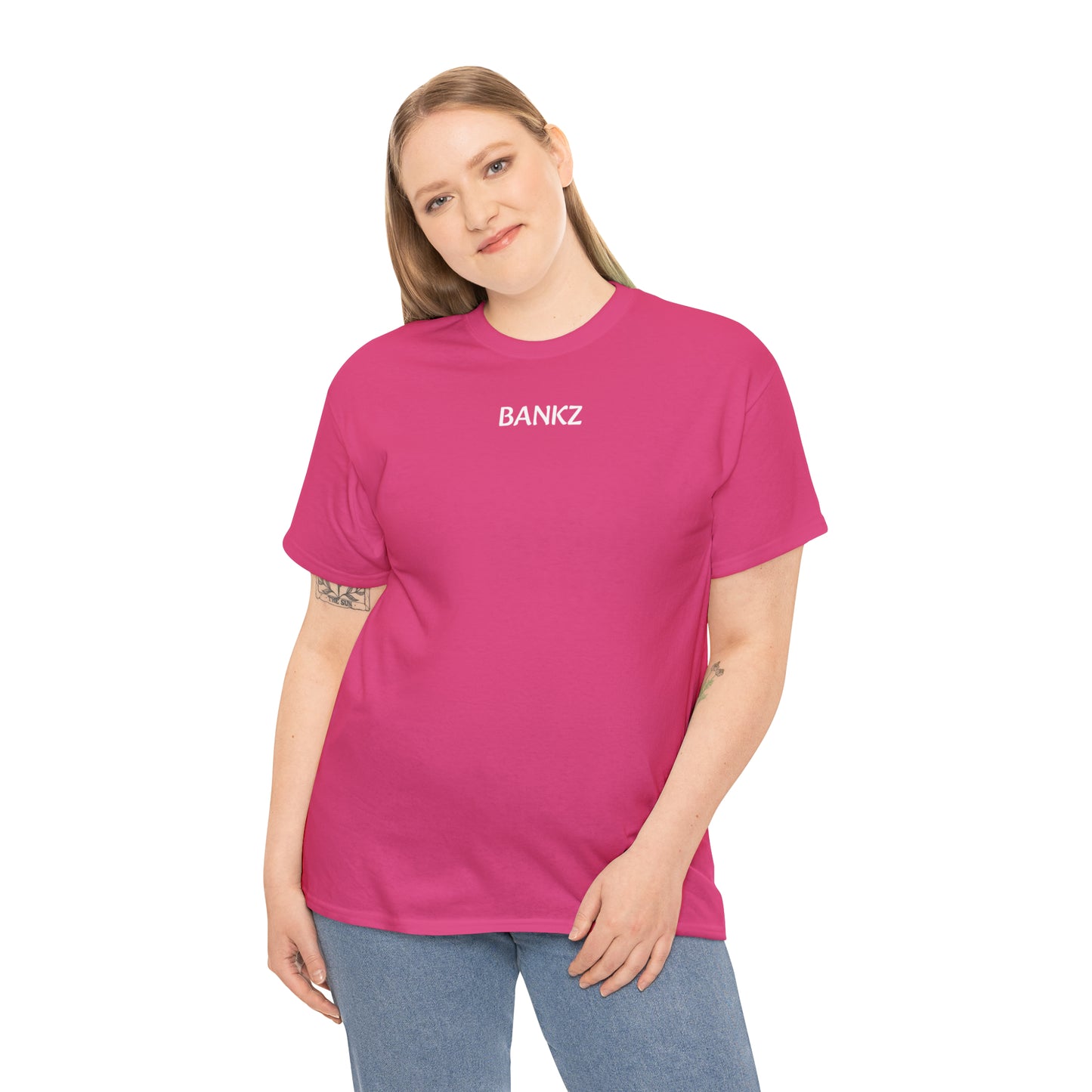 No Money No Funny | Bankz Shirt