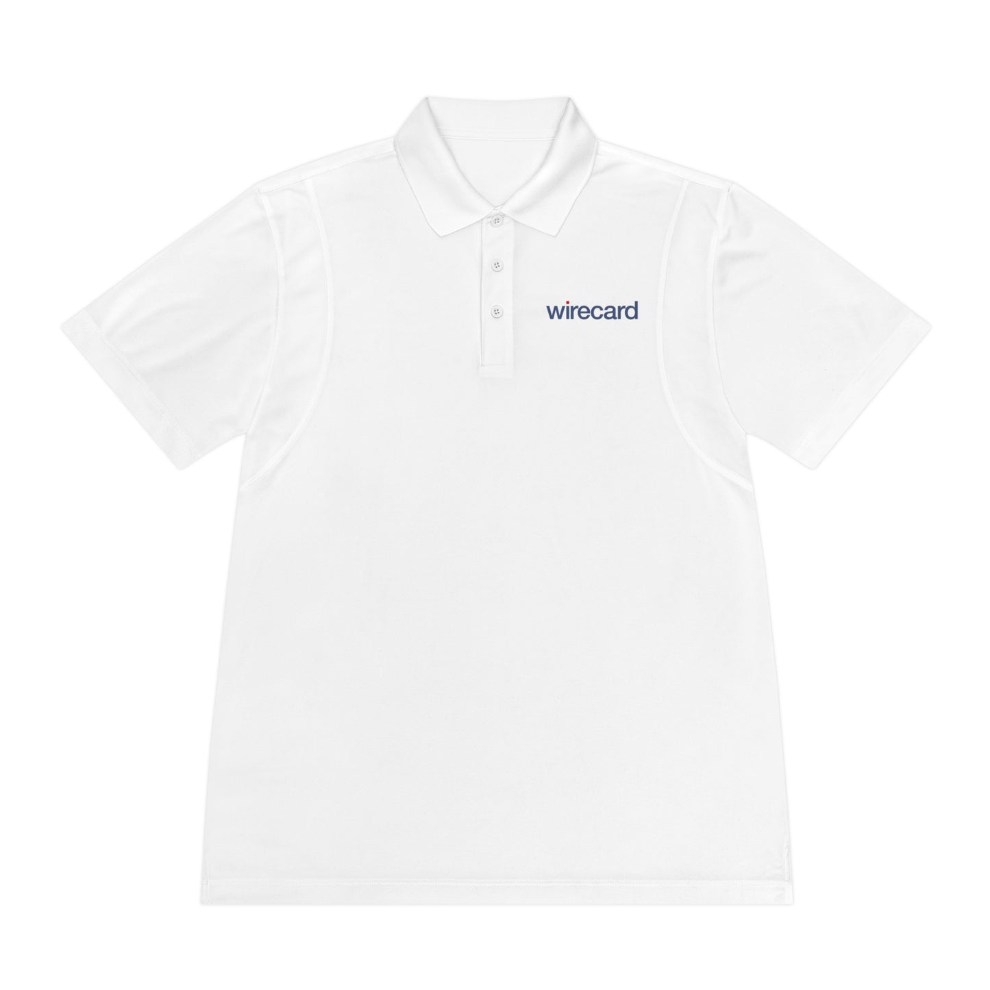 Wirecard | Polo Shirt