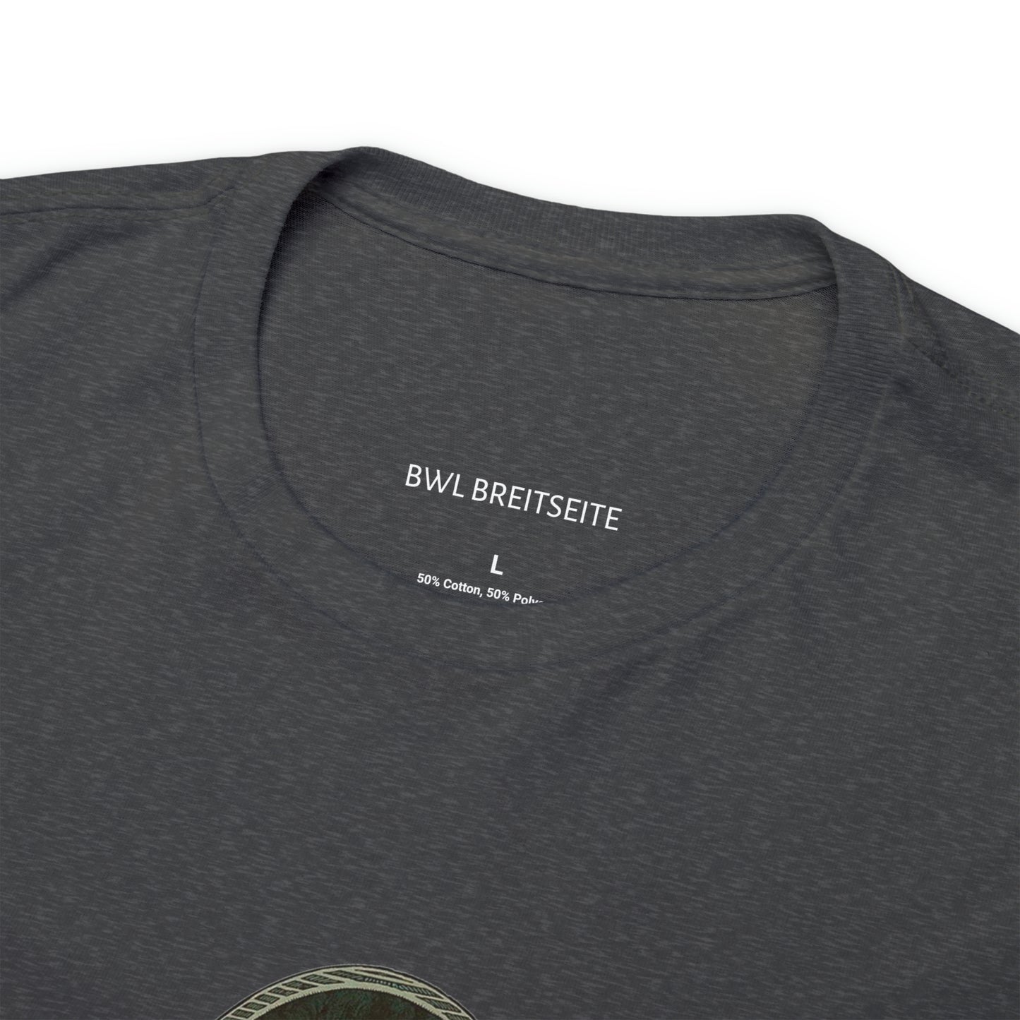 Wolfie F*CK YOU | Wolf of Wallstreet Shirt
