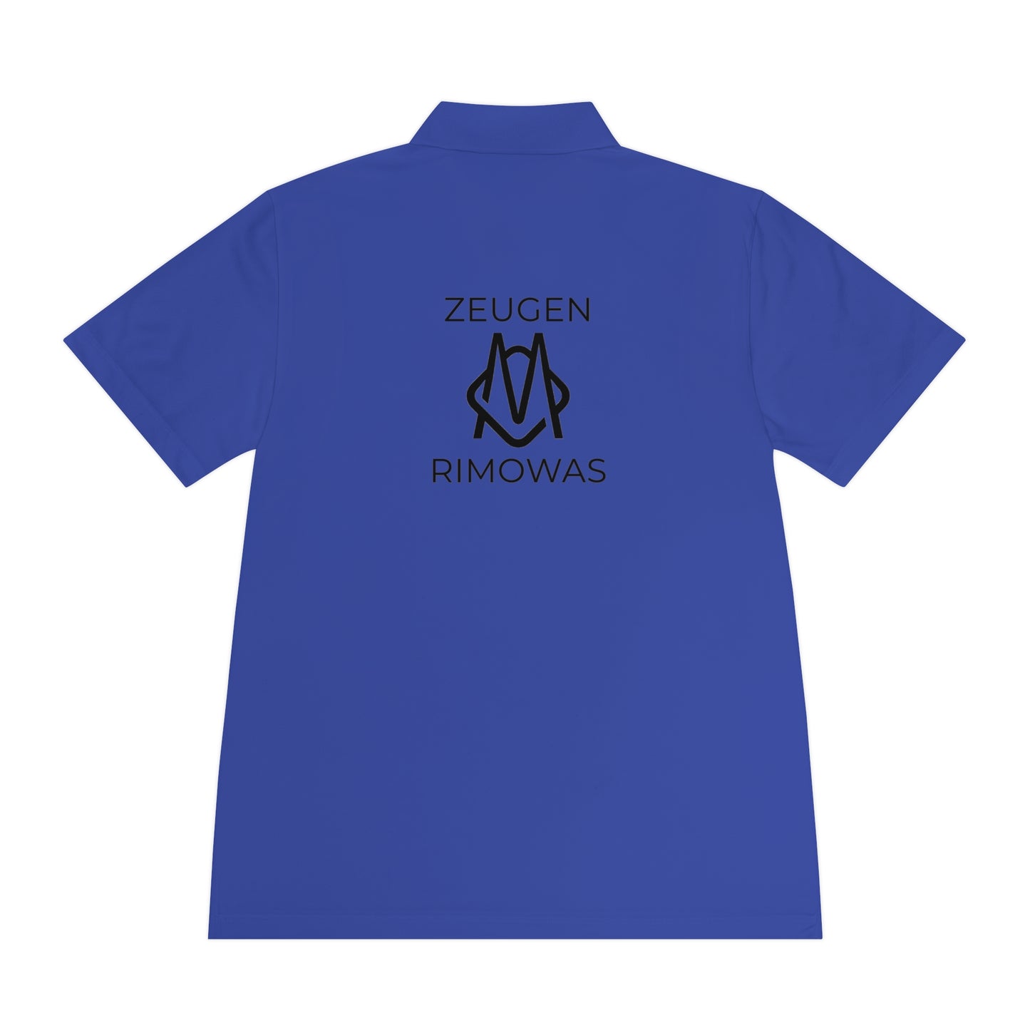 Zeugen Rimowas | Polo Shirt