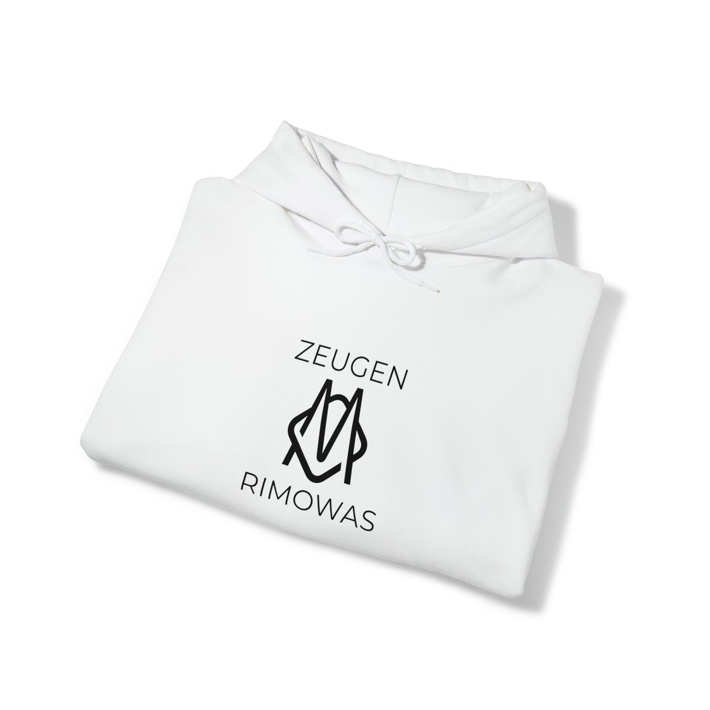 Zeugen Rimowas | Highperformer Hooded Sweatshirt
