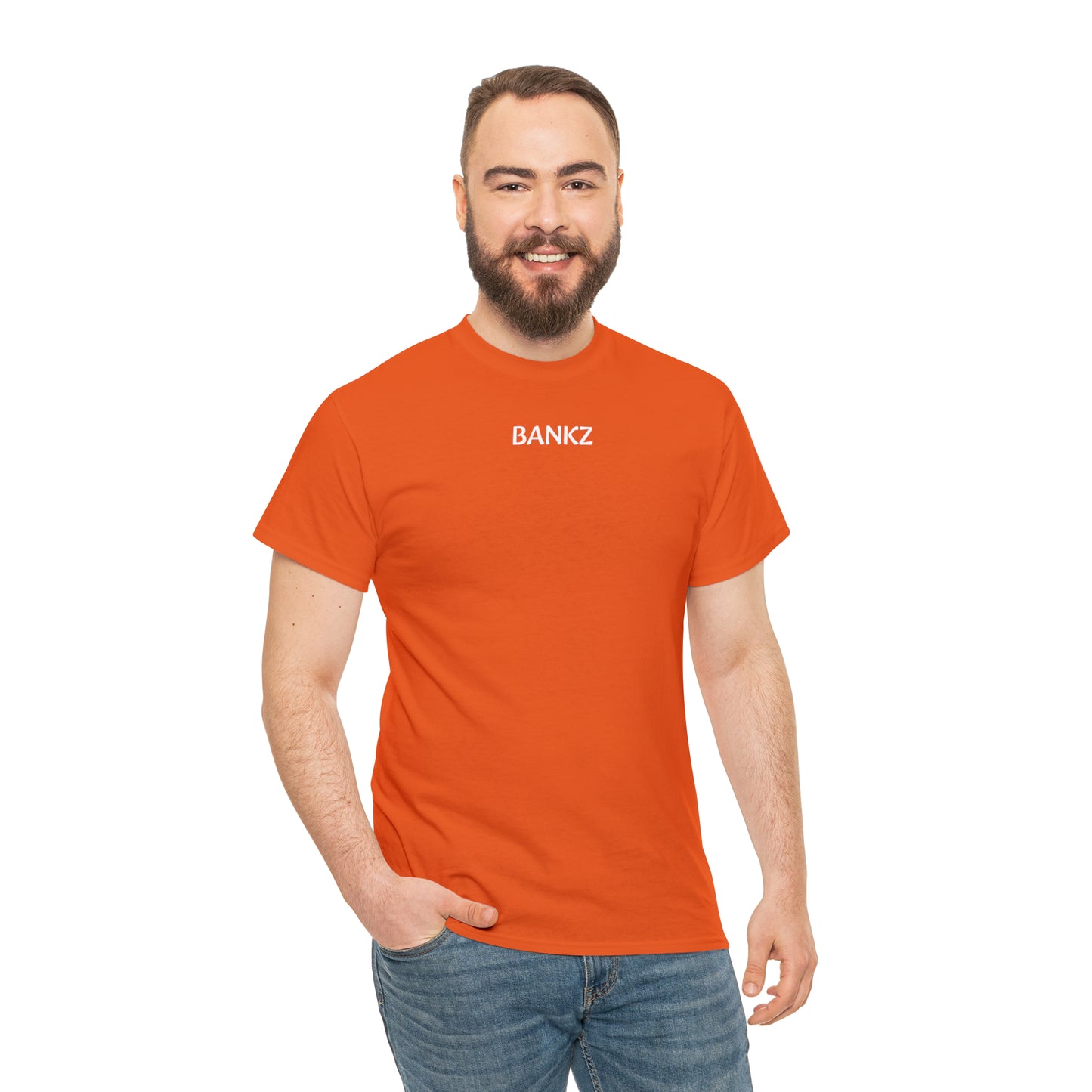 No Money No Funny | Bankz Shirt