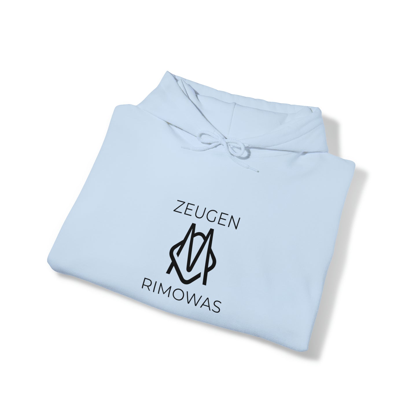Zeugen Rimowas | Highperformer Hooded Sweatshirt