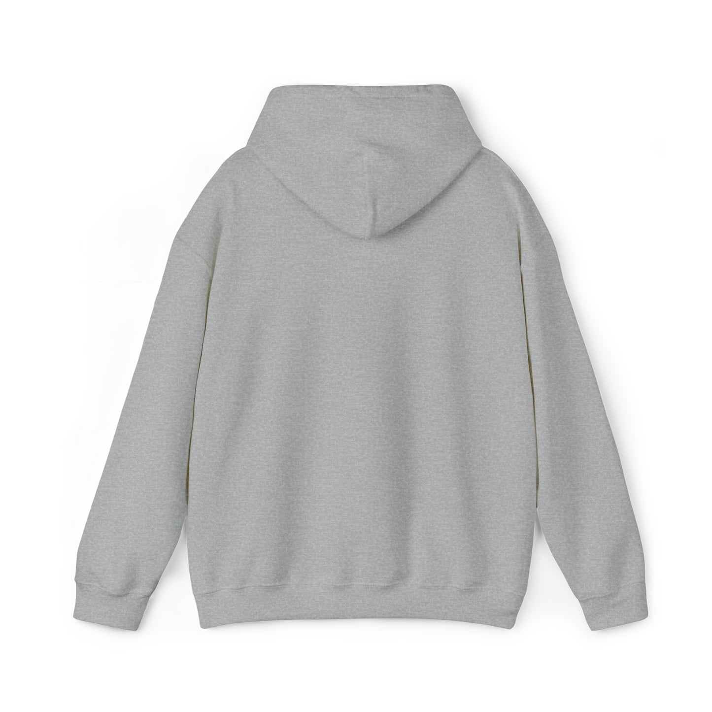 Lieber Hackedicht als Unterschicht | Highperformer Hooded Sweatshirt - BWL.Breitseite