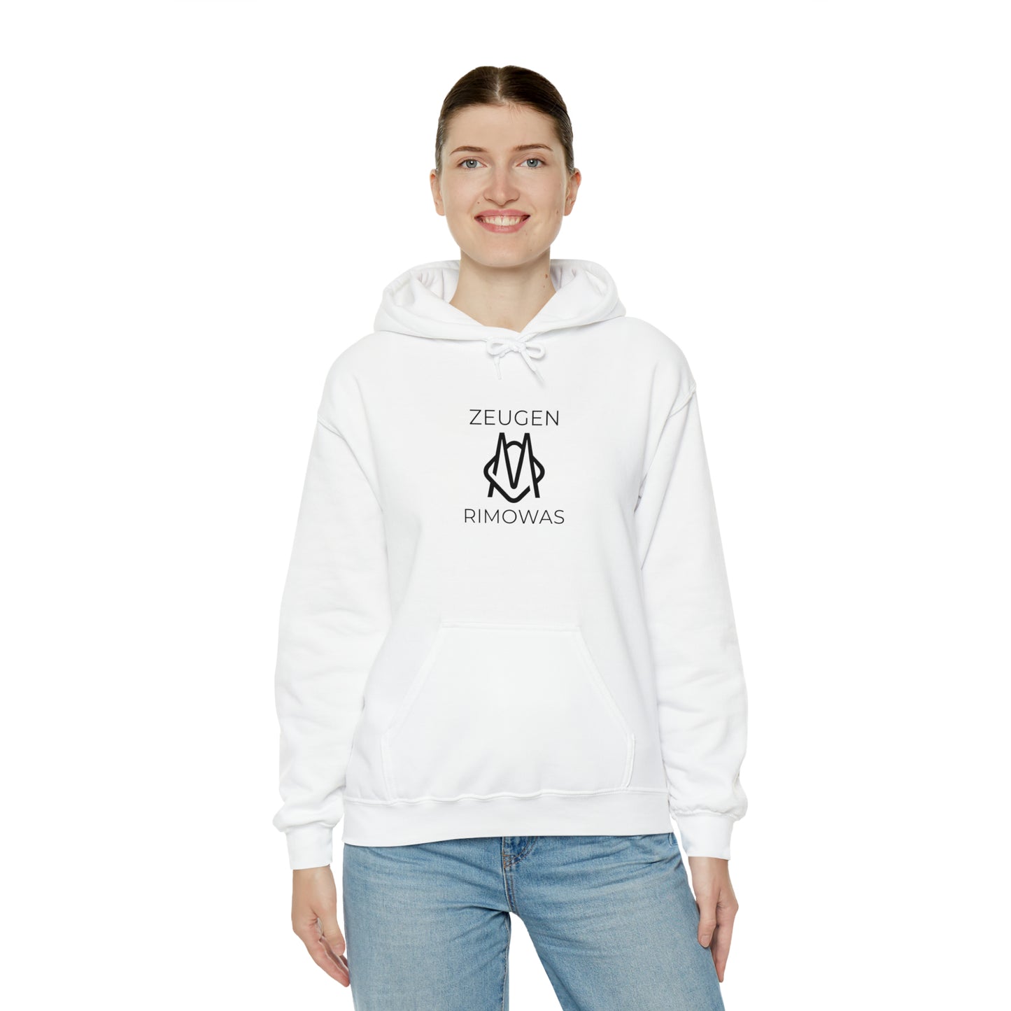 Zeugen Rimowas | Highperformer Hooded Sweatshirt
